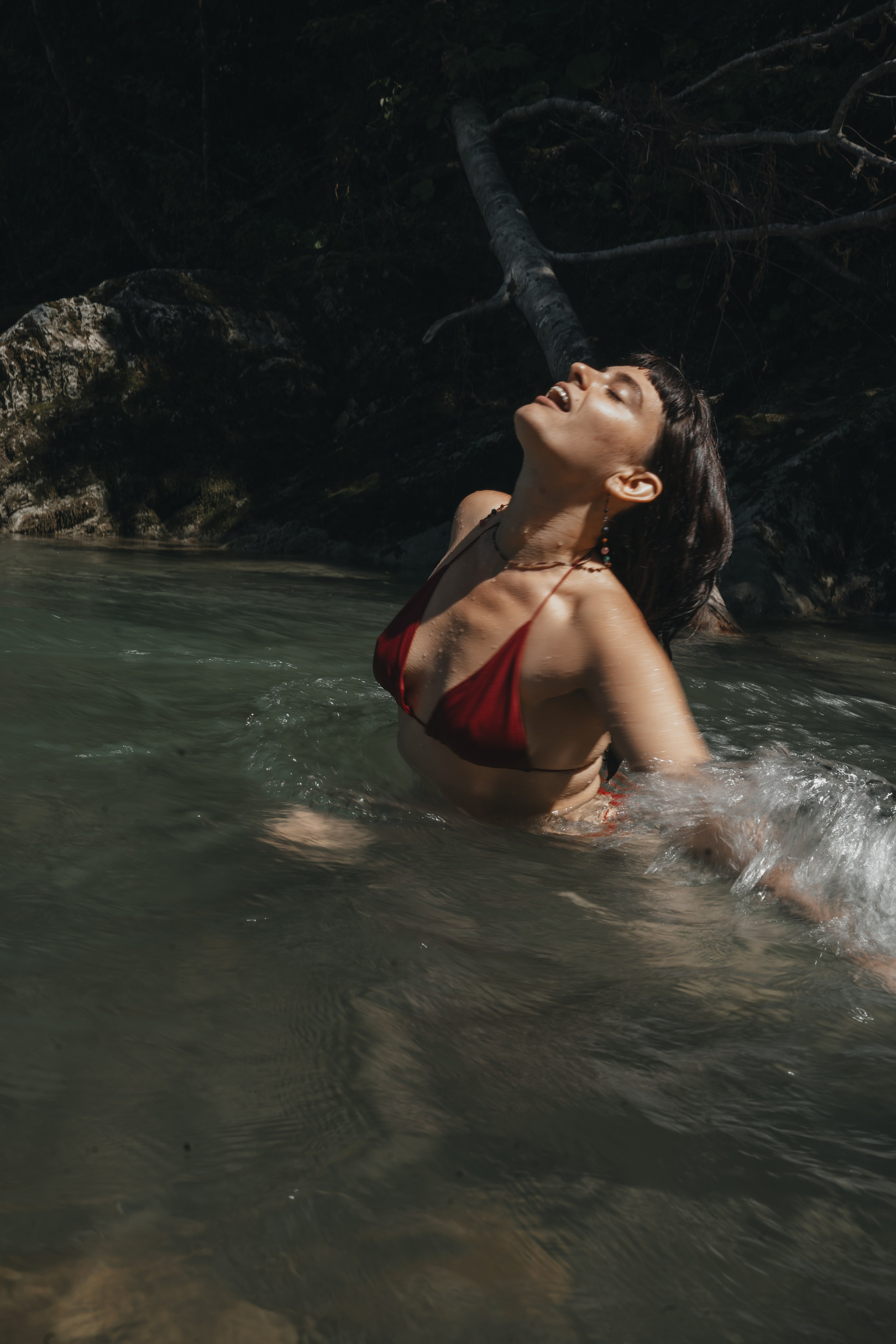 Лиза. Главная