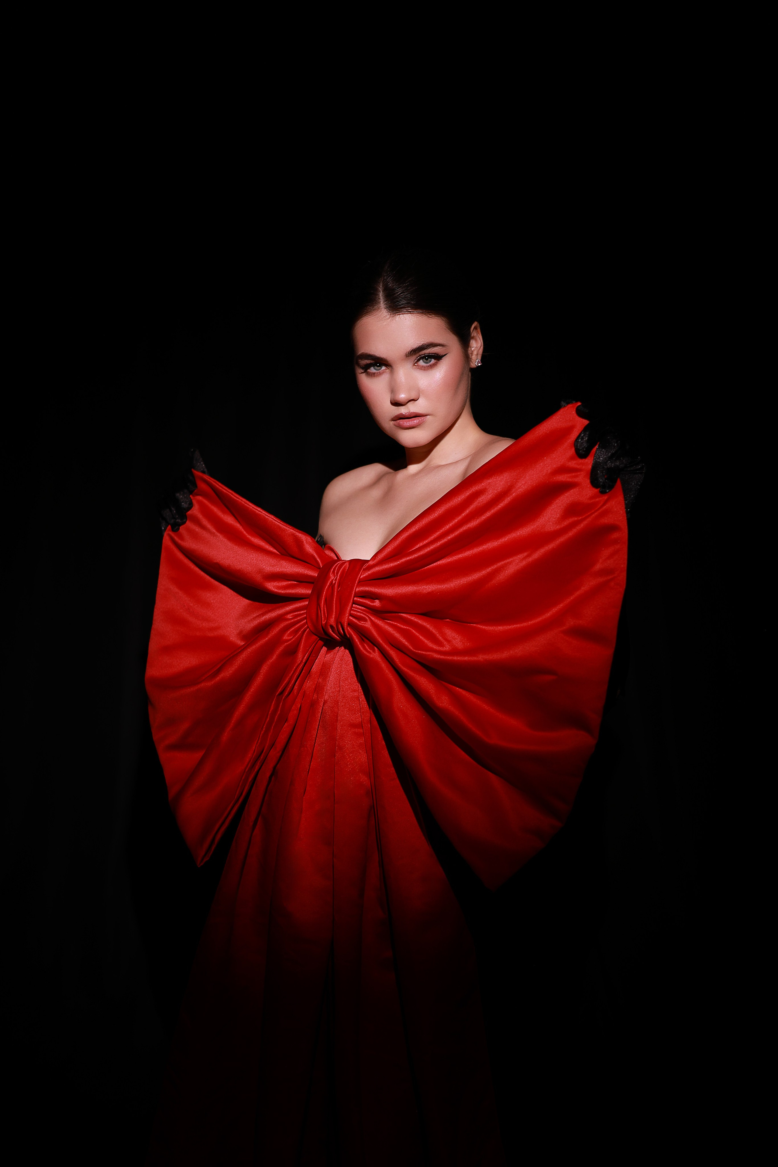 Новый год. Семейный фотограф в Москве Анастасия Коротовских