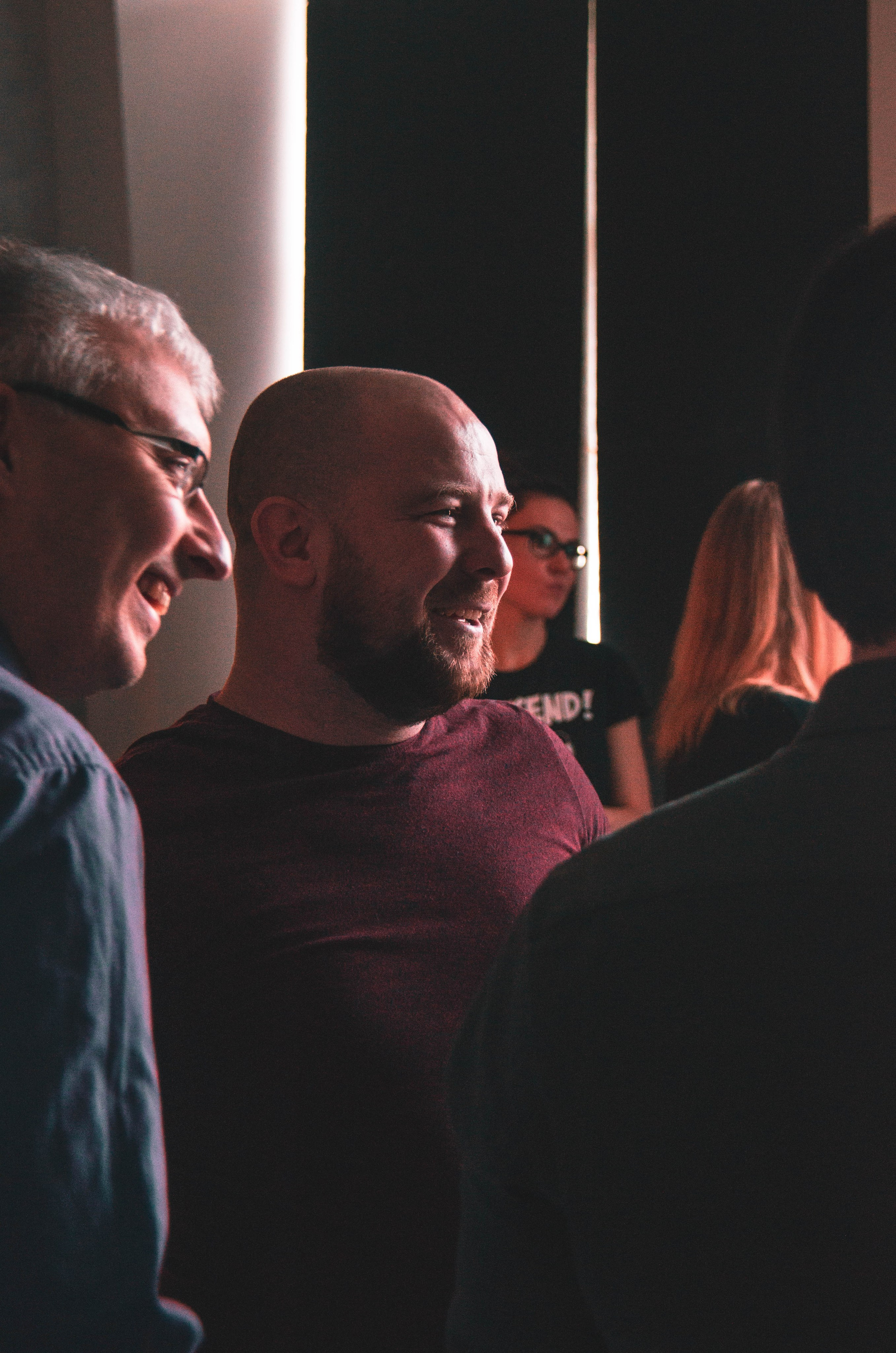 Репортажка. Гупалов Игорь — фотограф