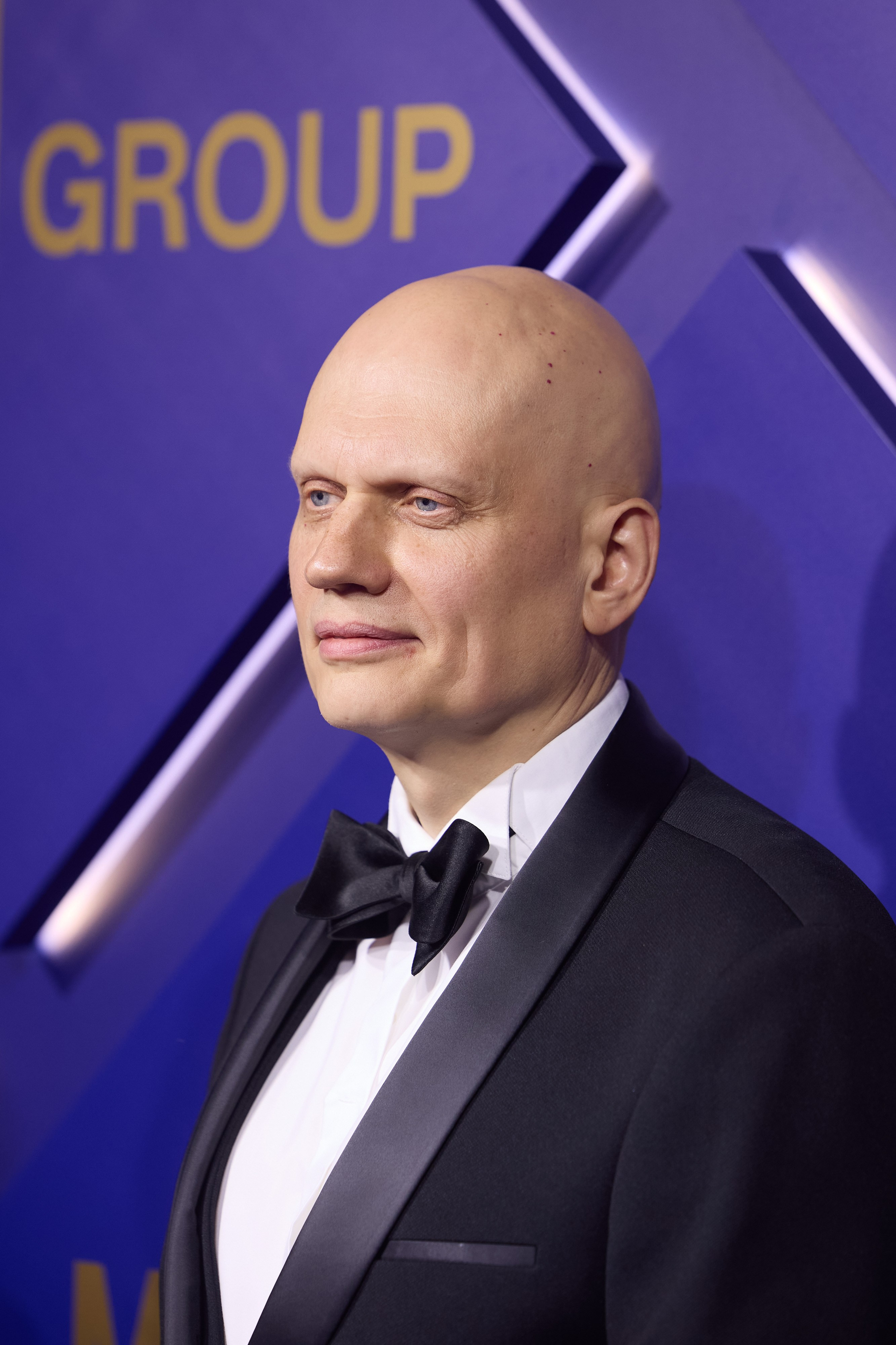 Премия «Меркурий-2025». Ассоциация КорпФинТех