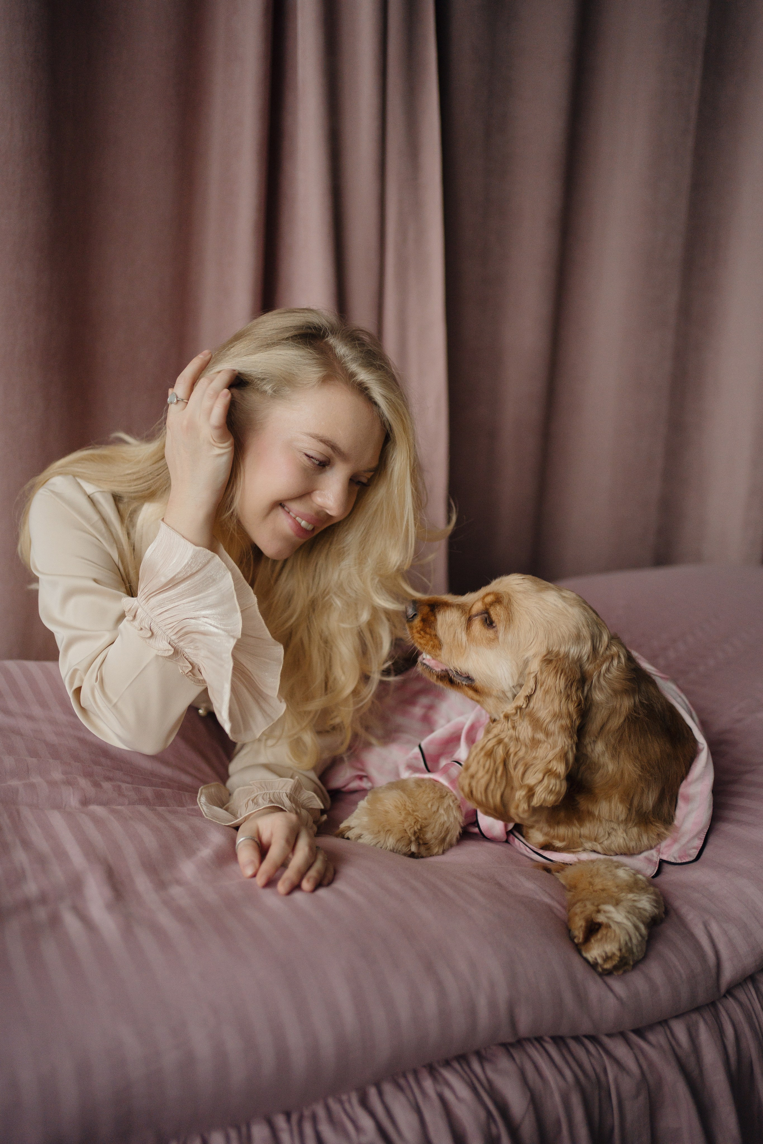 Кристина и Тесса. Семейный, свадебный и лавстори фотограф в Архангельске