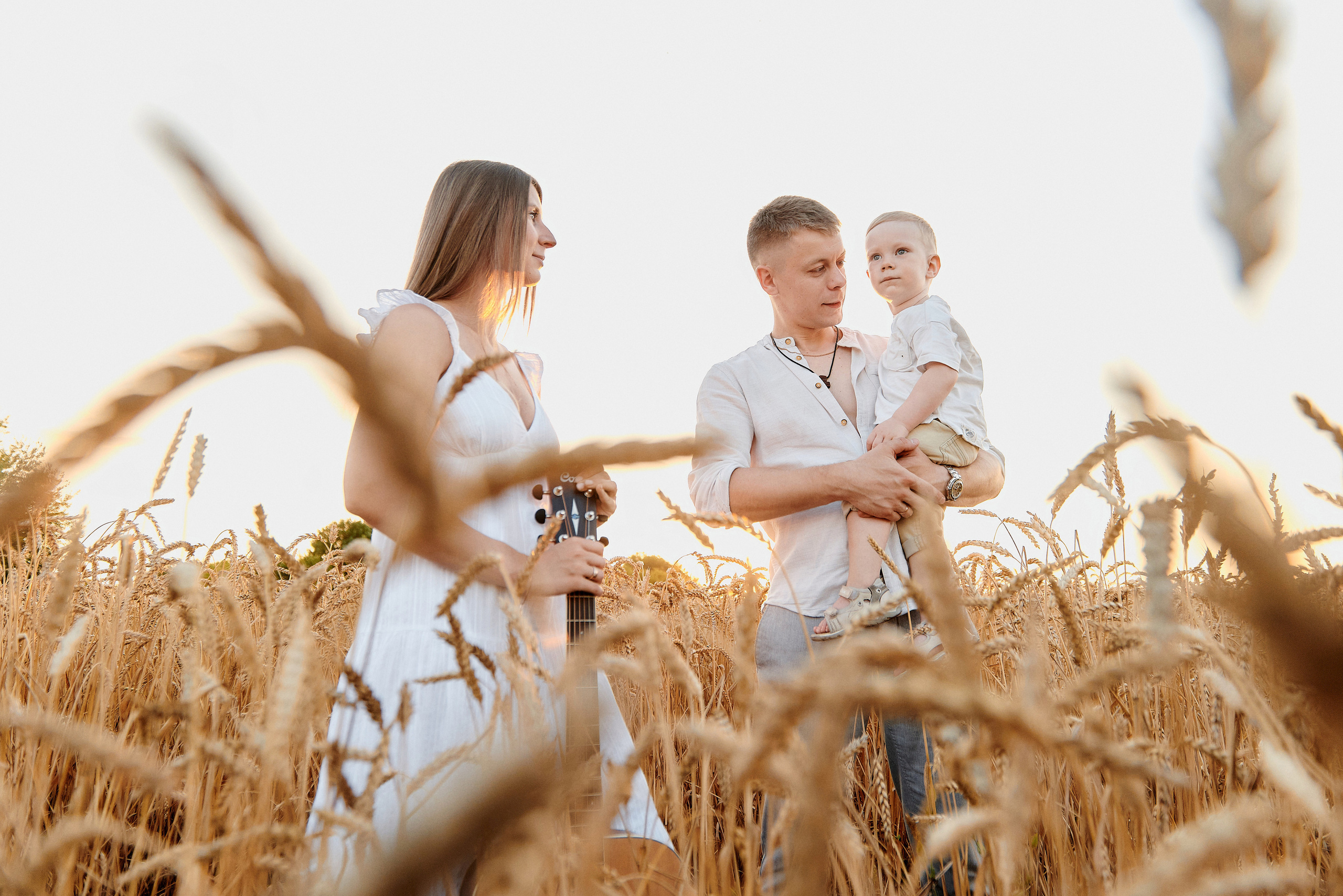 Небылицыны. Свадебный и семейный фотограф Петр Гатыло