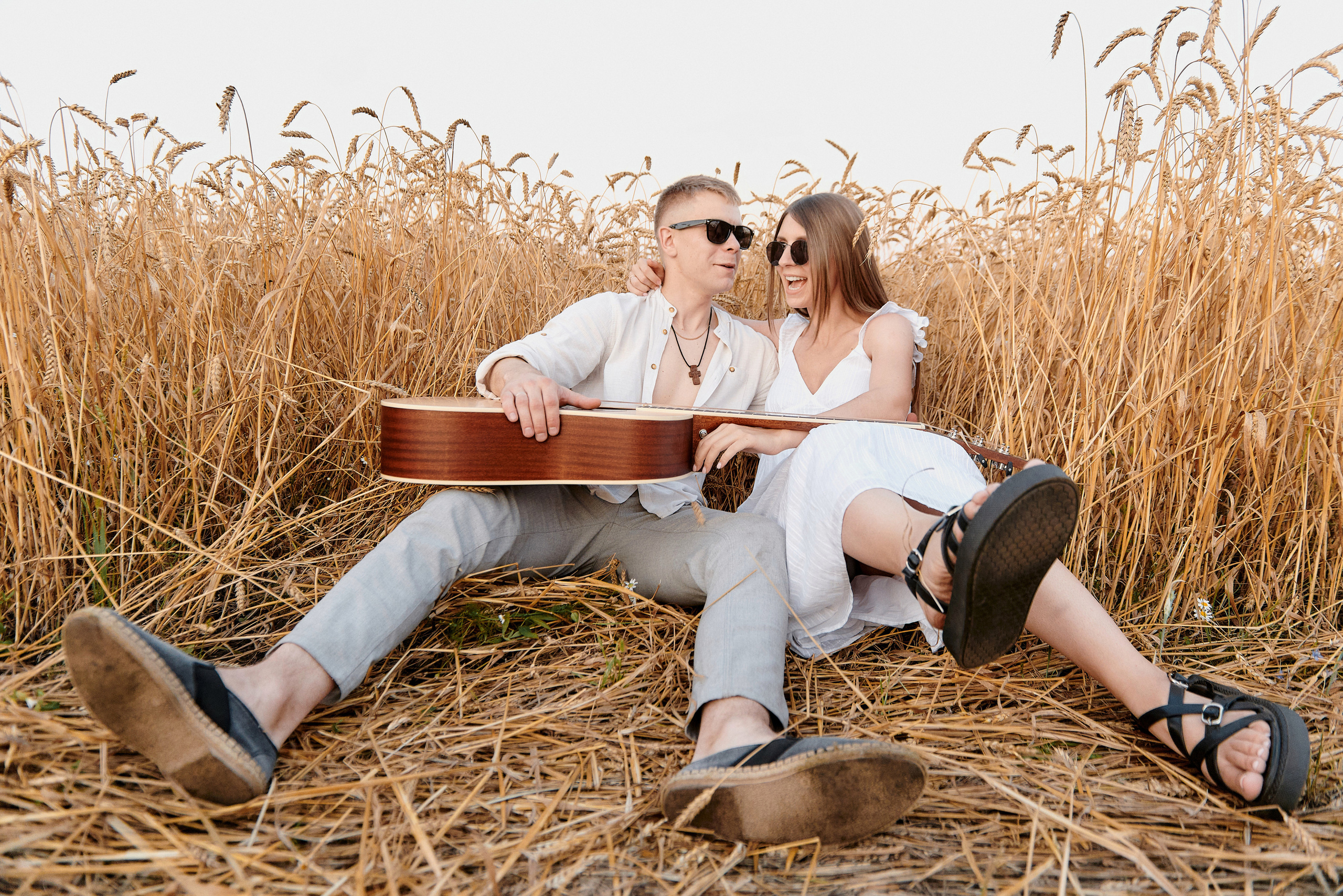 Небылицыны. Свадебный и семейный фотограф Петр Гатыло