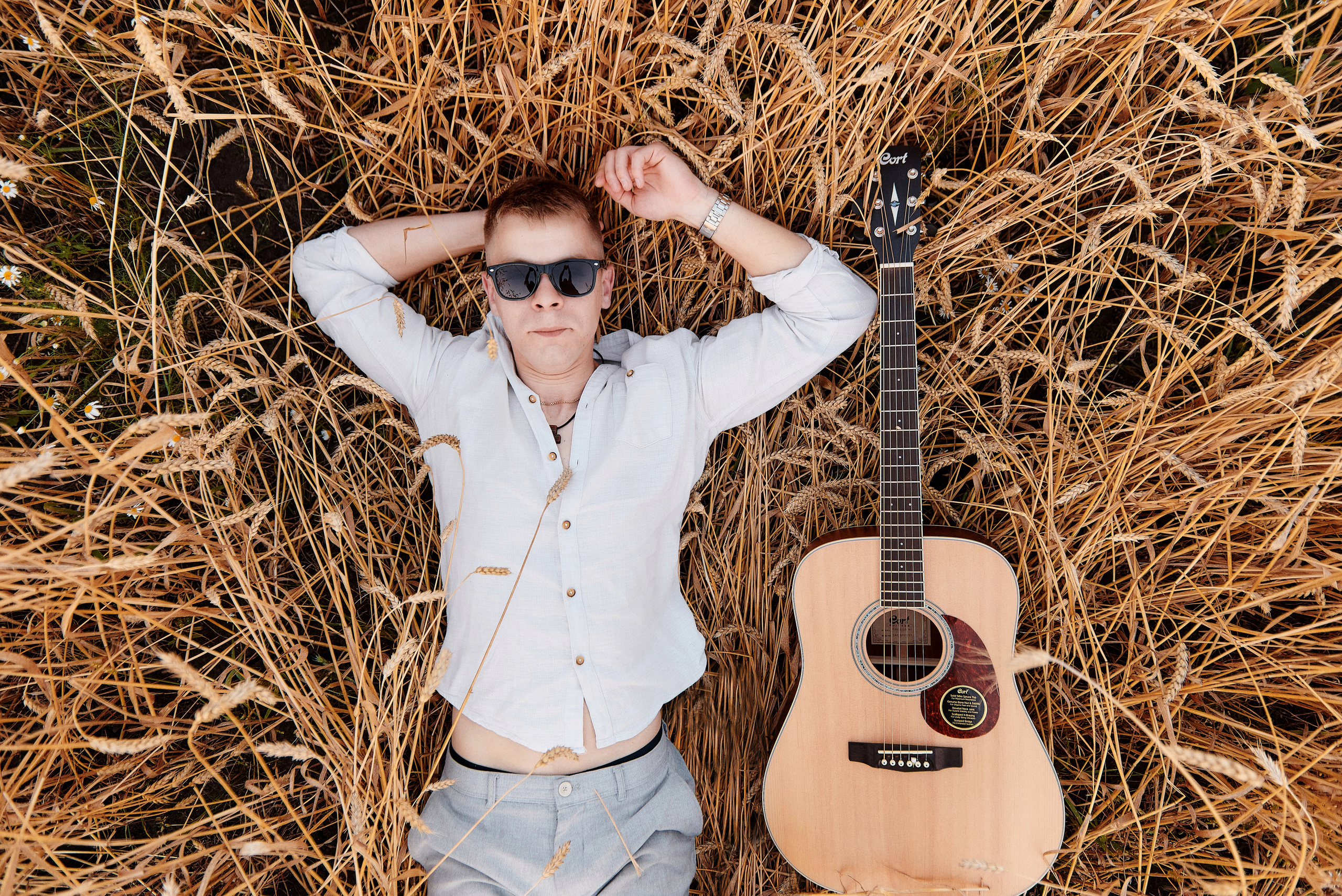 Небылицыны. Свадебный и семейный фотограф Петр Гатыло