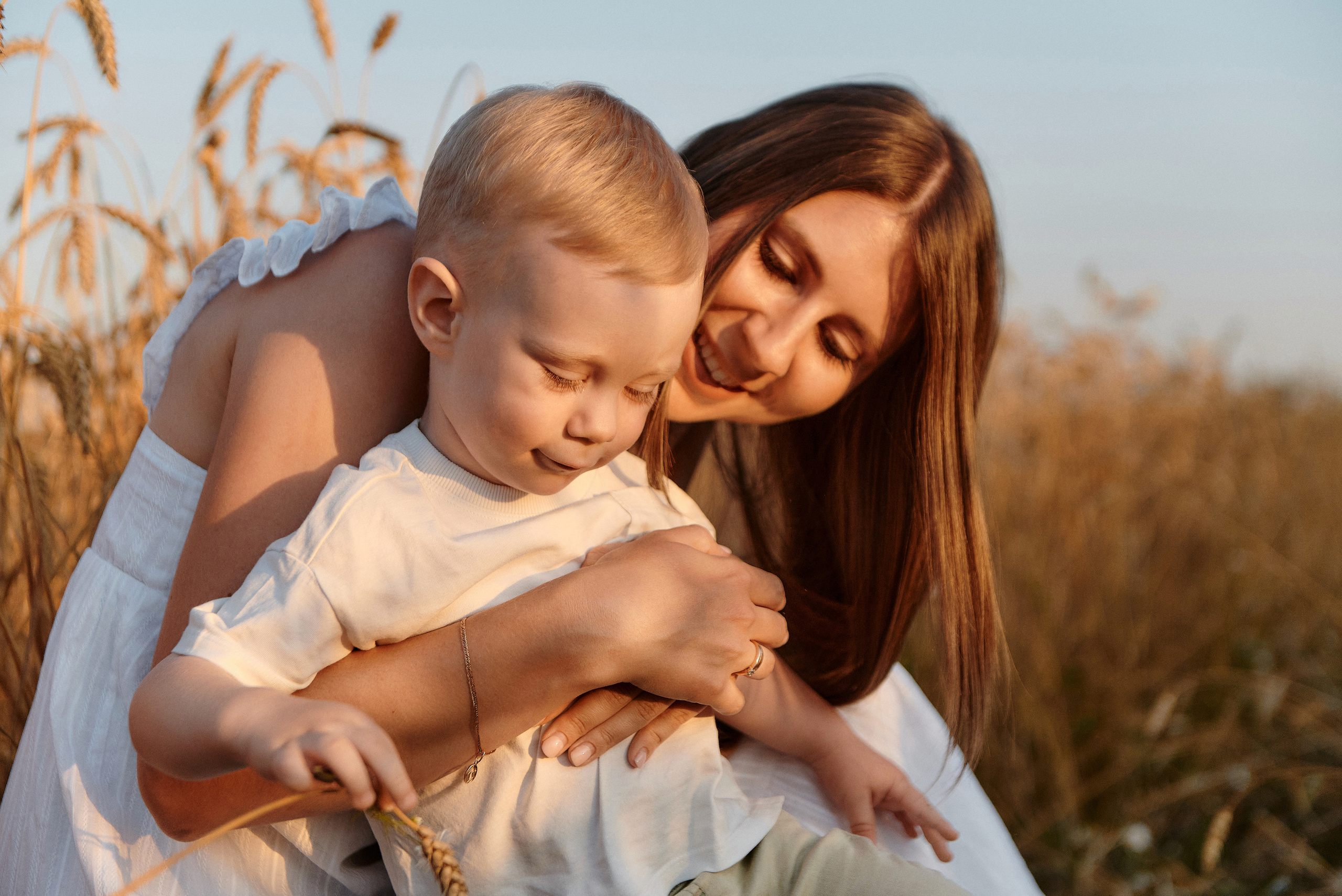 Небылицыны. Свадебный и семейный фотограф Петр Гатыло
