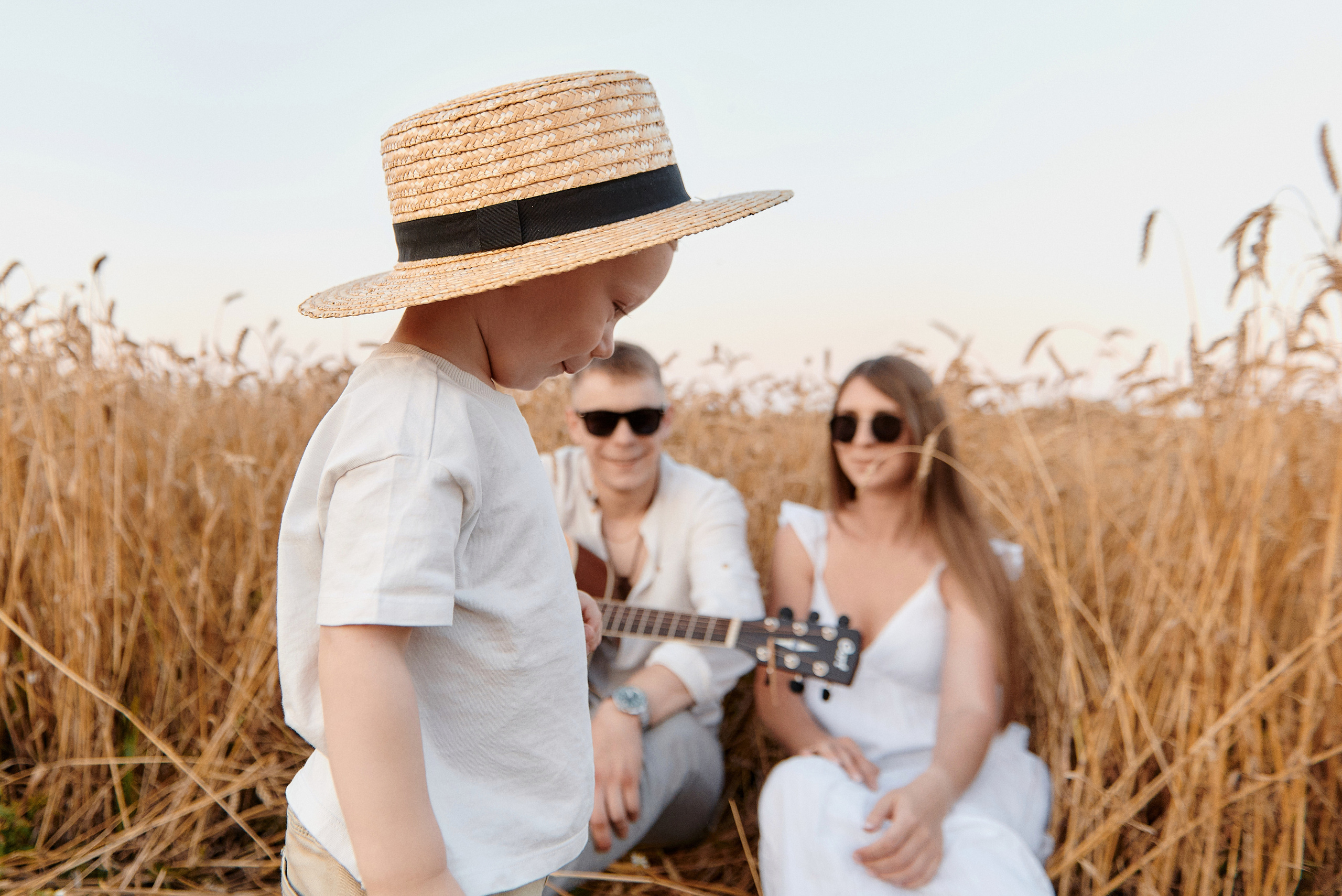 Небылицыны. Свадебный и семейный фотограф Петр Гатыло