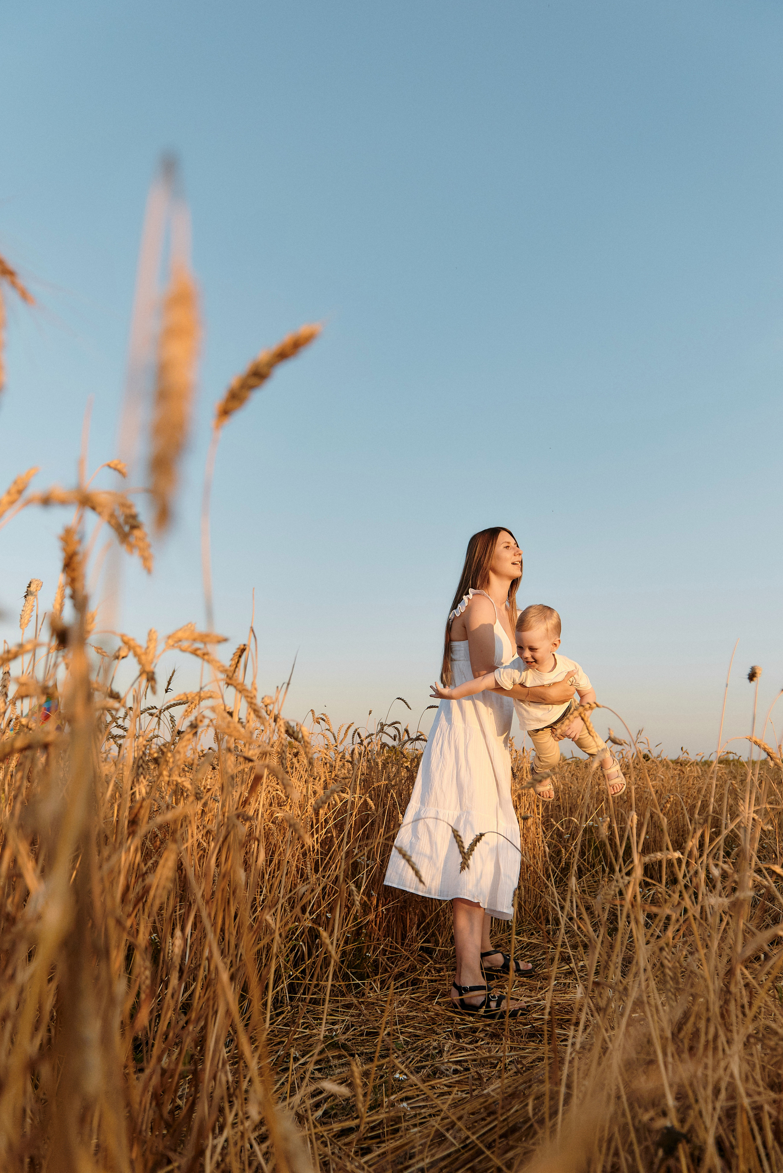 Небылицыны. Свадебный и семейный фотограф Петр Гатыло