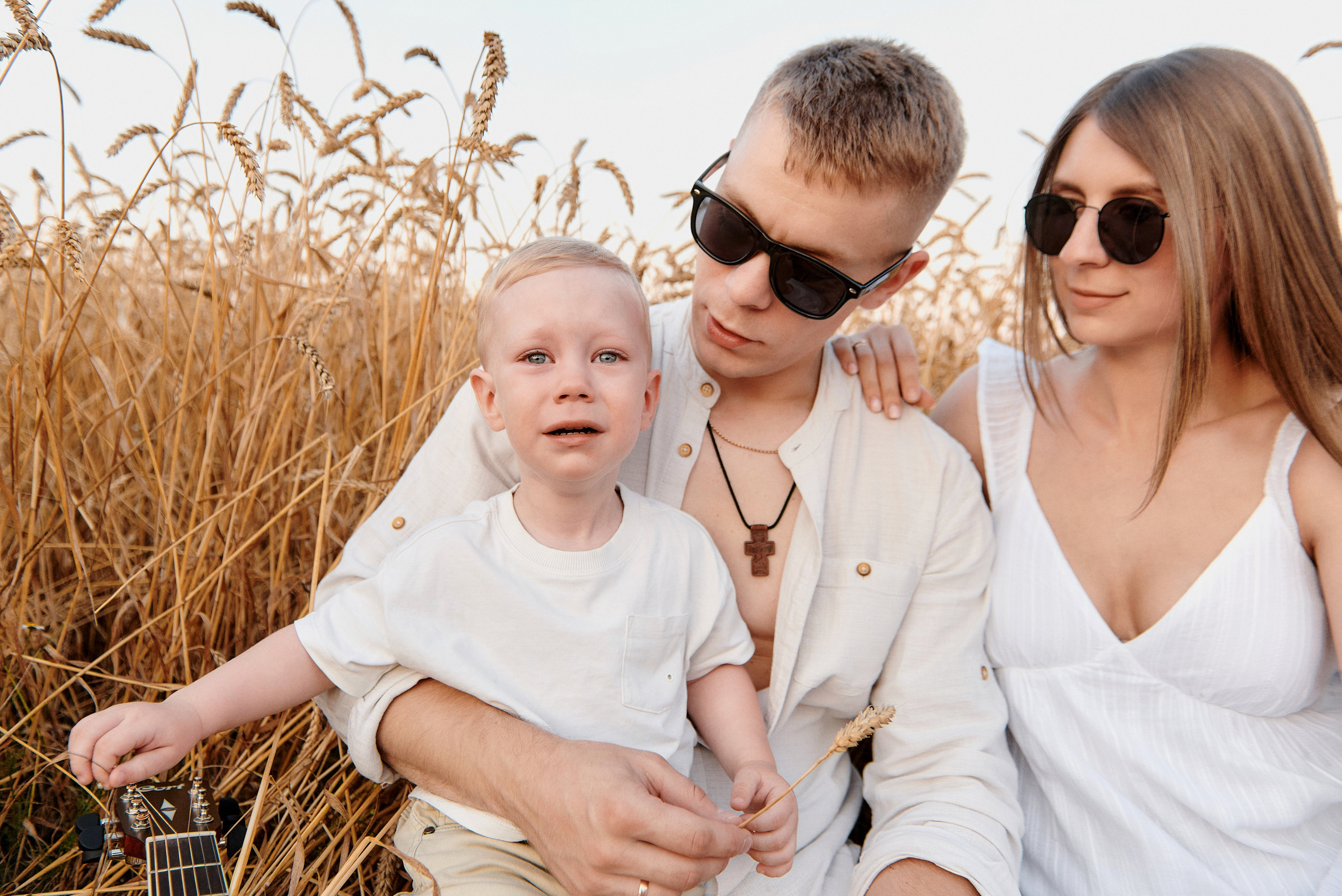 Небылицыны. Свадебный и семейный фотограф Петр Гатыло