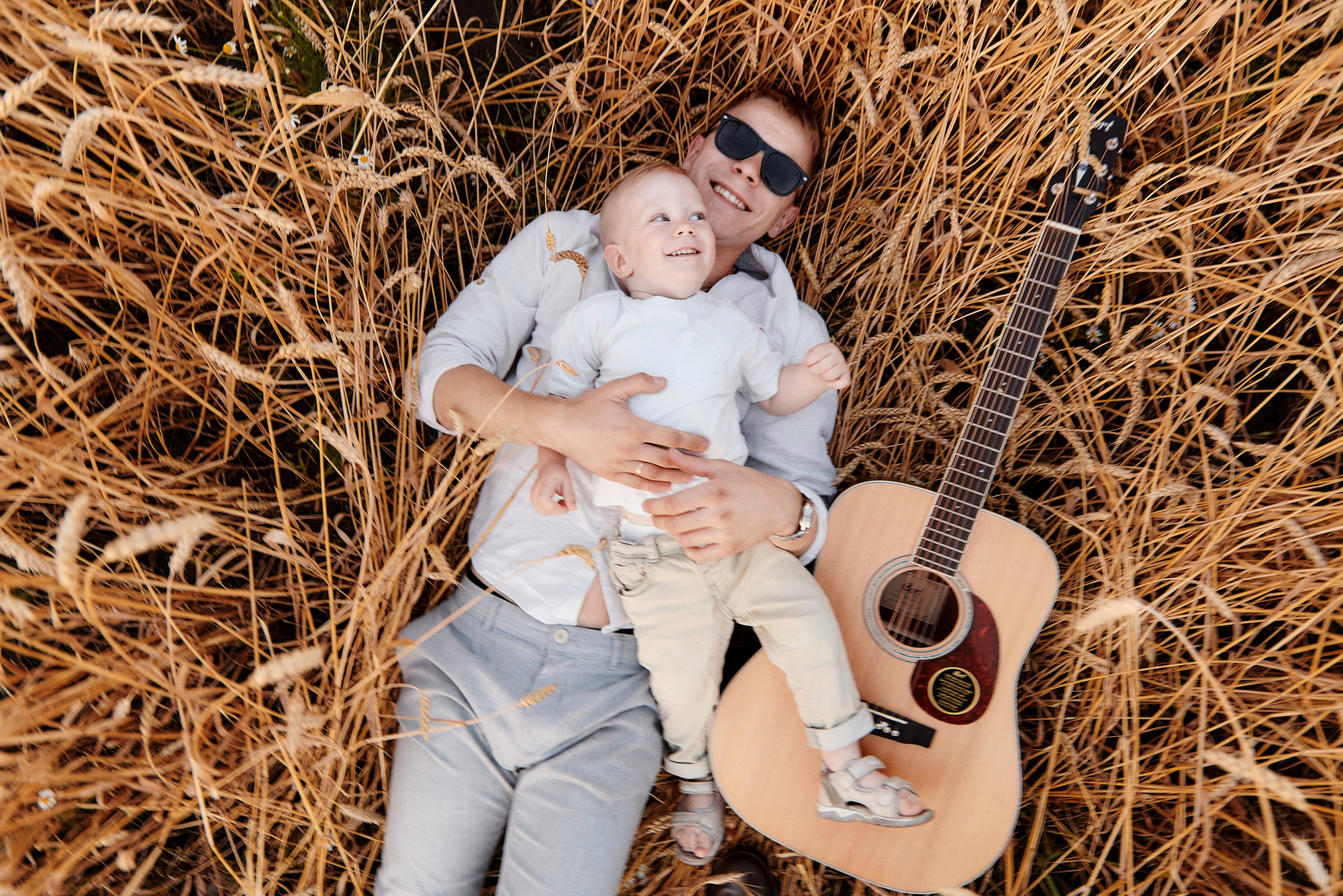 Небылицыны. Свадебный и семейный фотограф Петр Гатыло