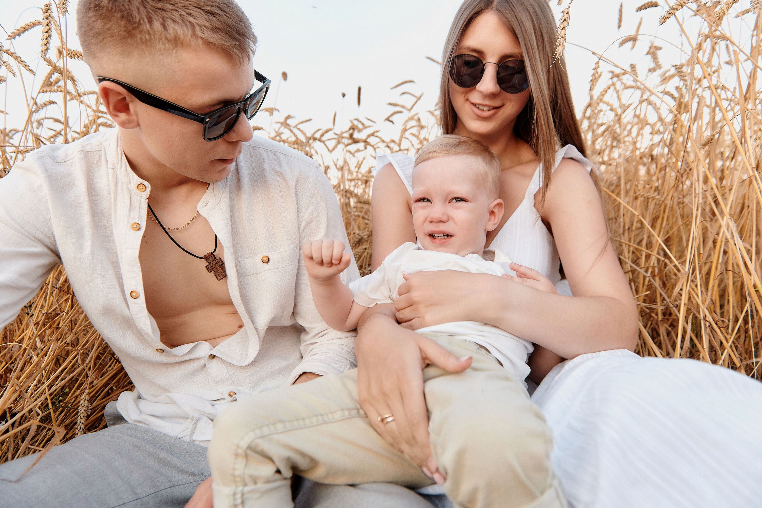 Небылицыны. Свадебный и семейный фотограф Петр Гатыло