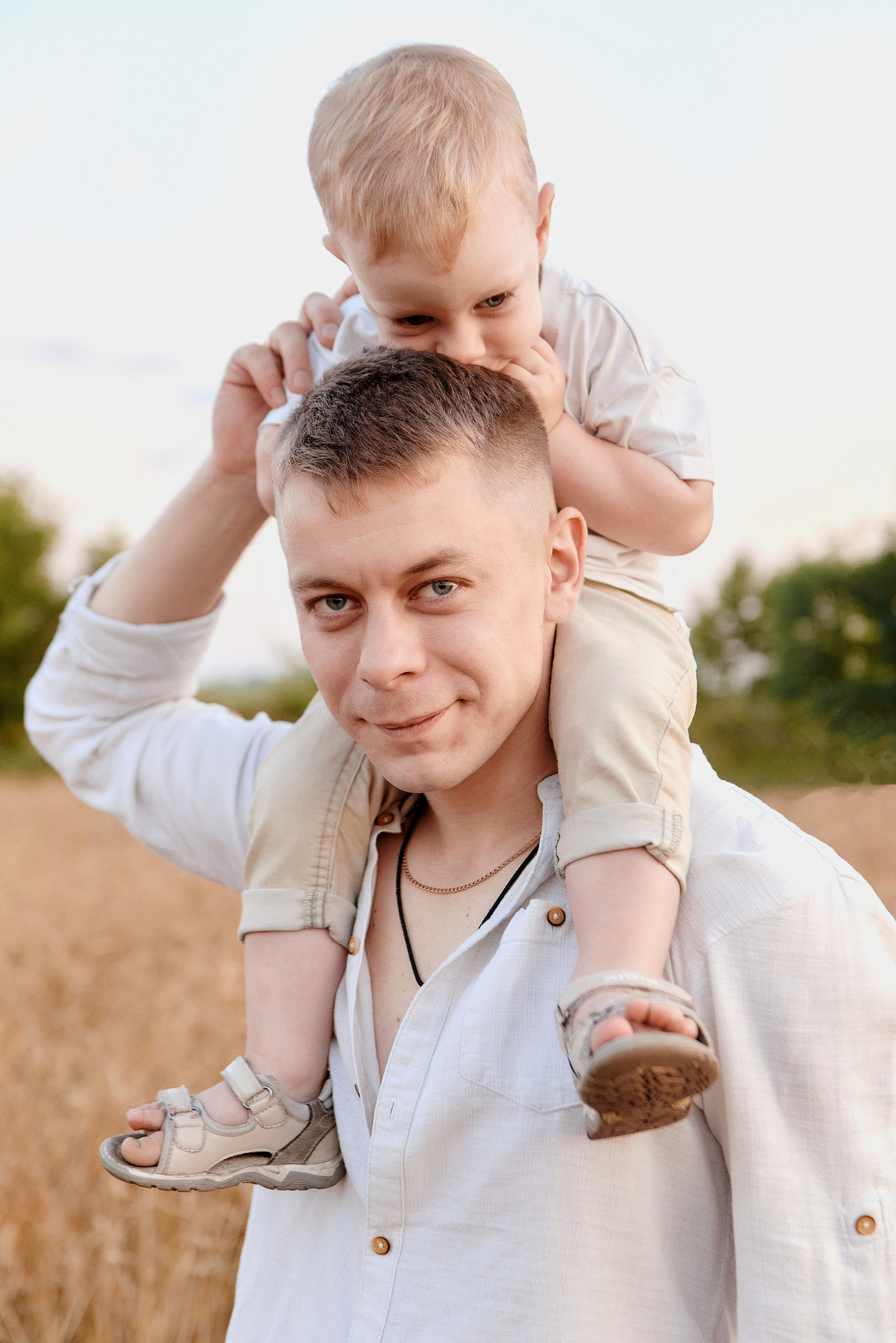 Небылицыны. Свадебный и семейный фотограф Петр Гатыло