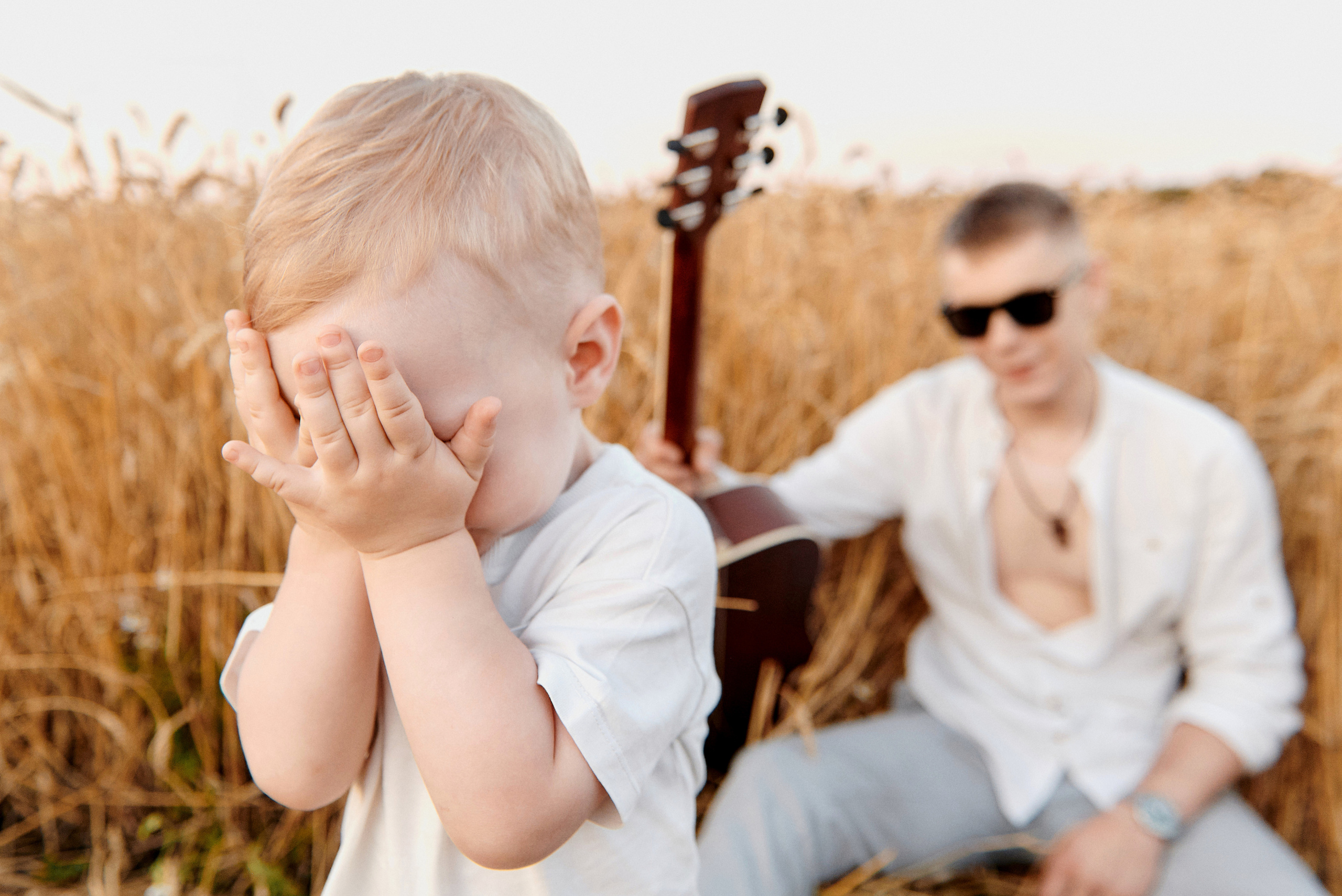 Небылицыны. Свадебный и семейный фотограф Петр Гатыло