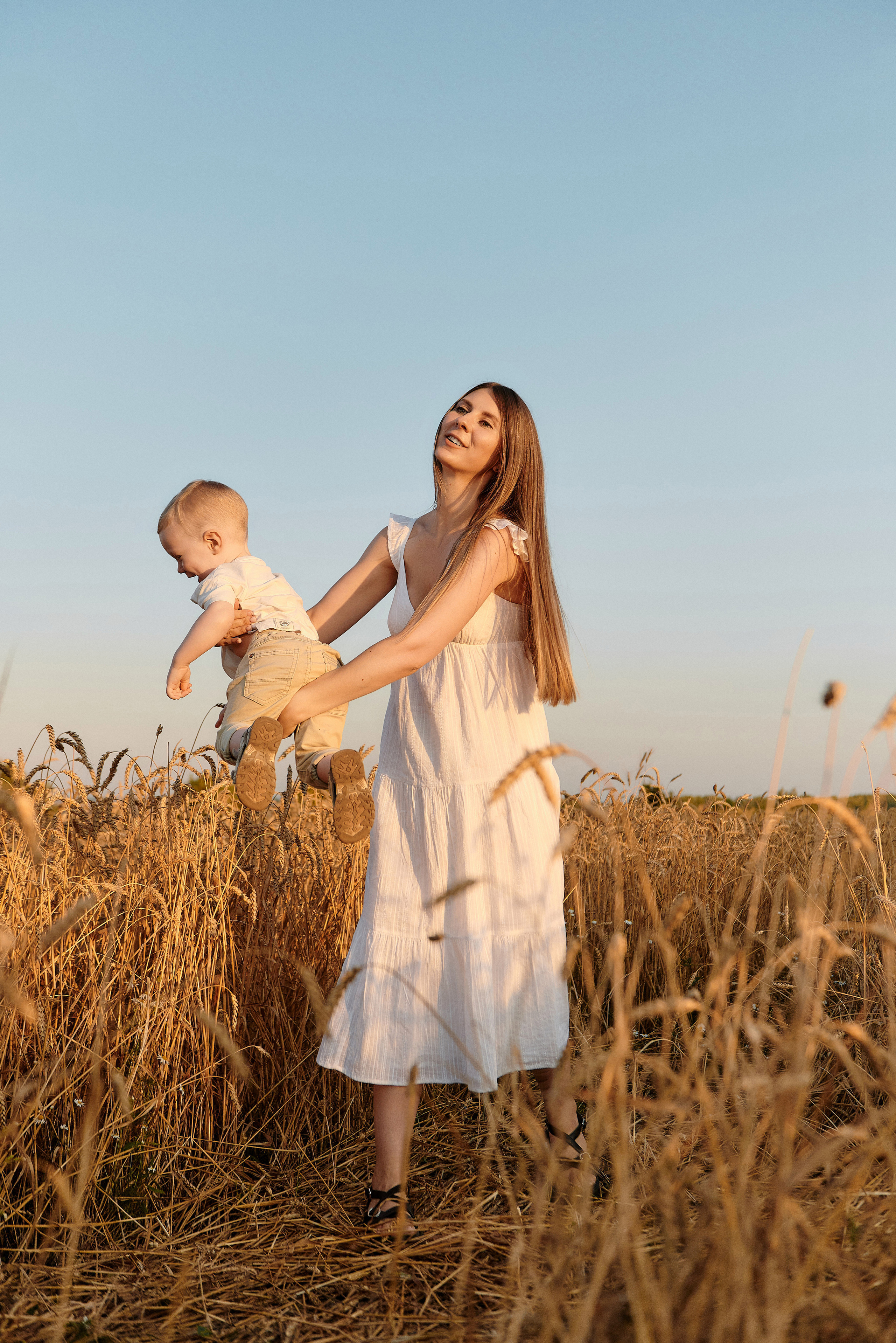 Небылицыны. Свадебный и семейный фотограф Петр Гатыло