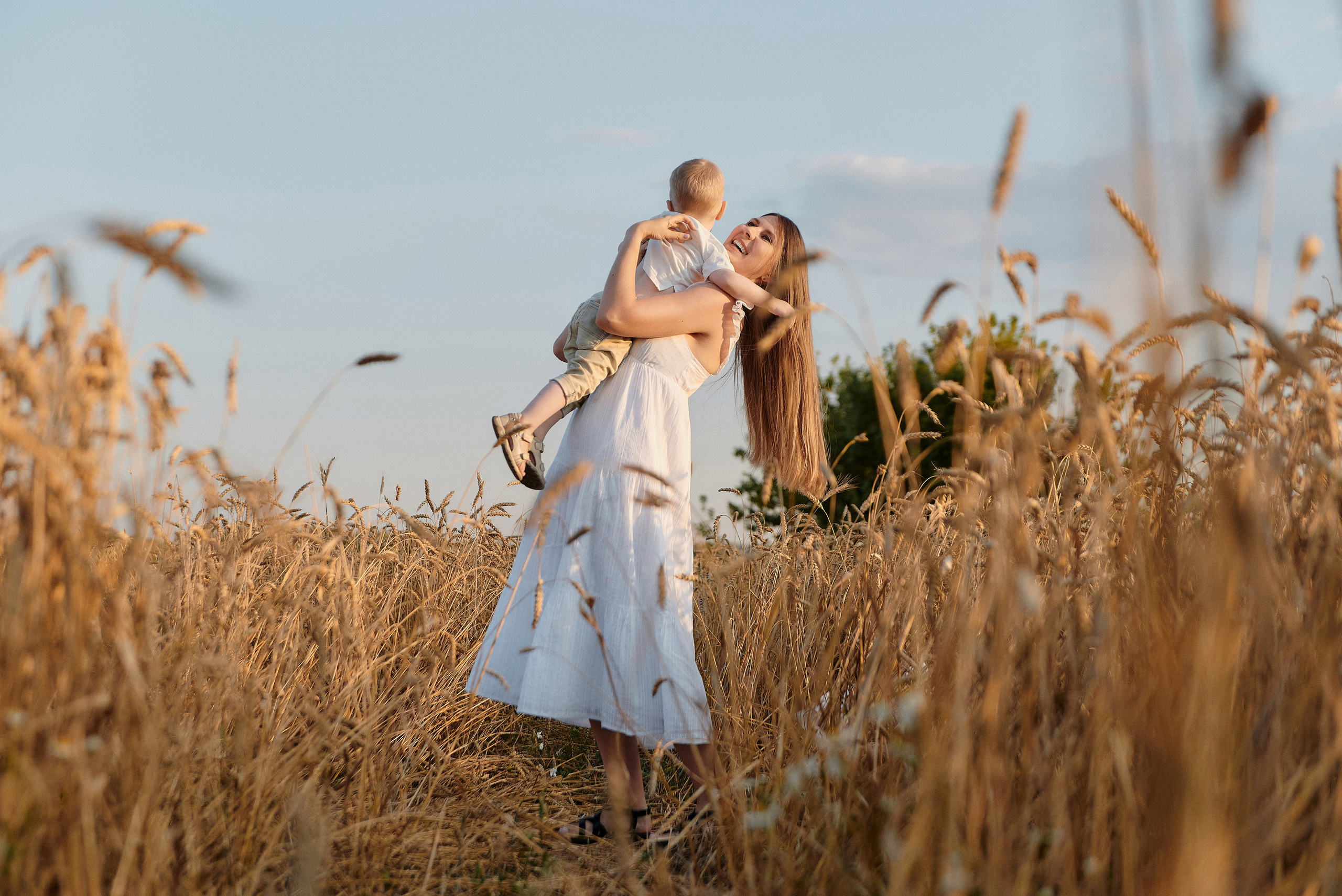 Небылицыны. Свадебный и семейный фотограф Петр Гатыло