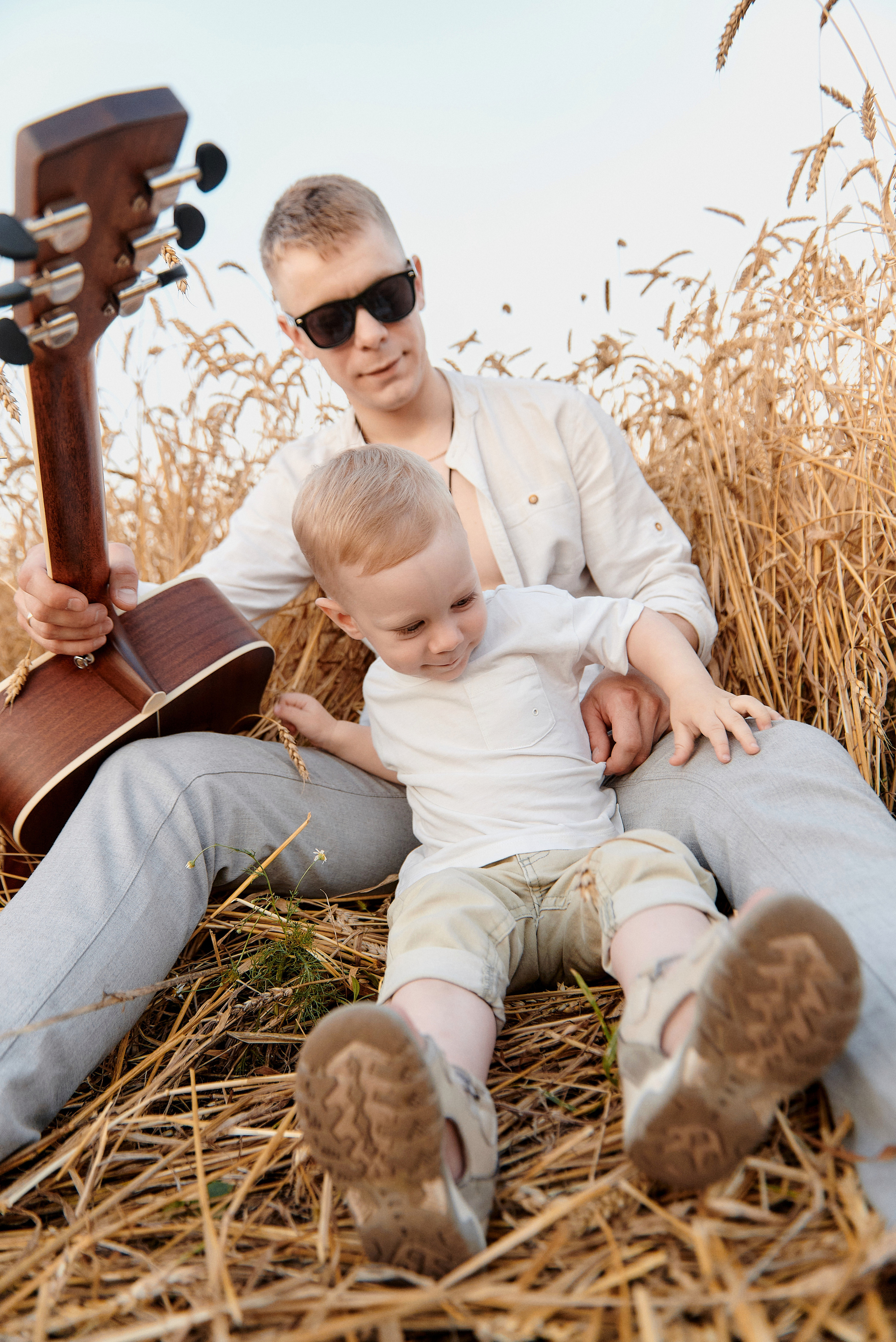 Небылицыны. Свадебный и семейный фотограф Петр Гатыло