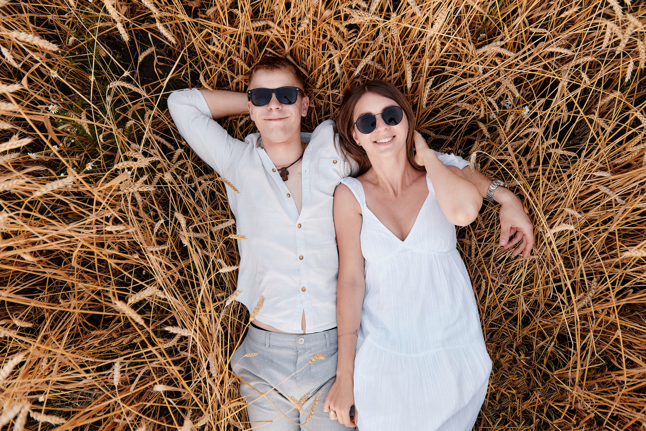 Небылицыны. Свадебный и семейный фотограф Петр Гатыло