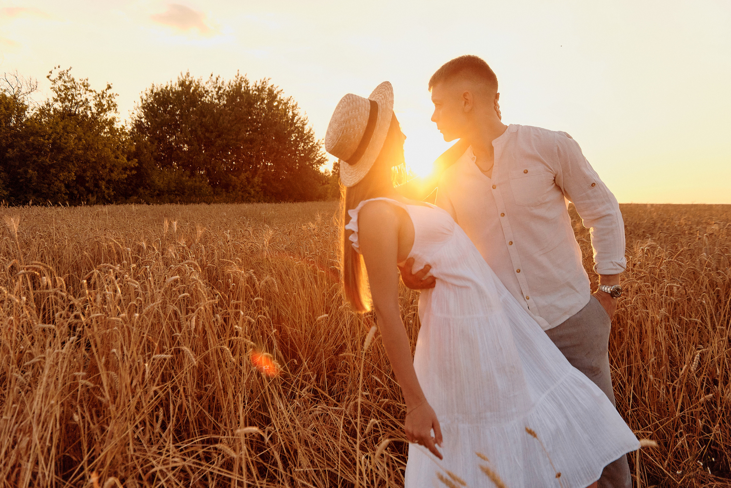 Небылицыны. Свадебный и семейный фотограф Петр Гатыло