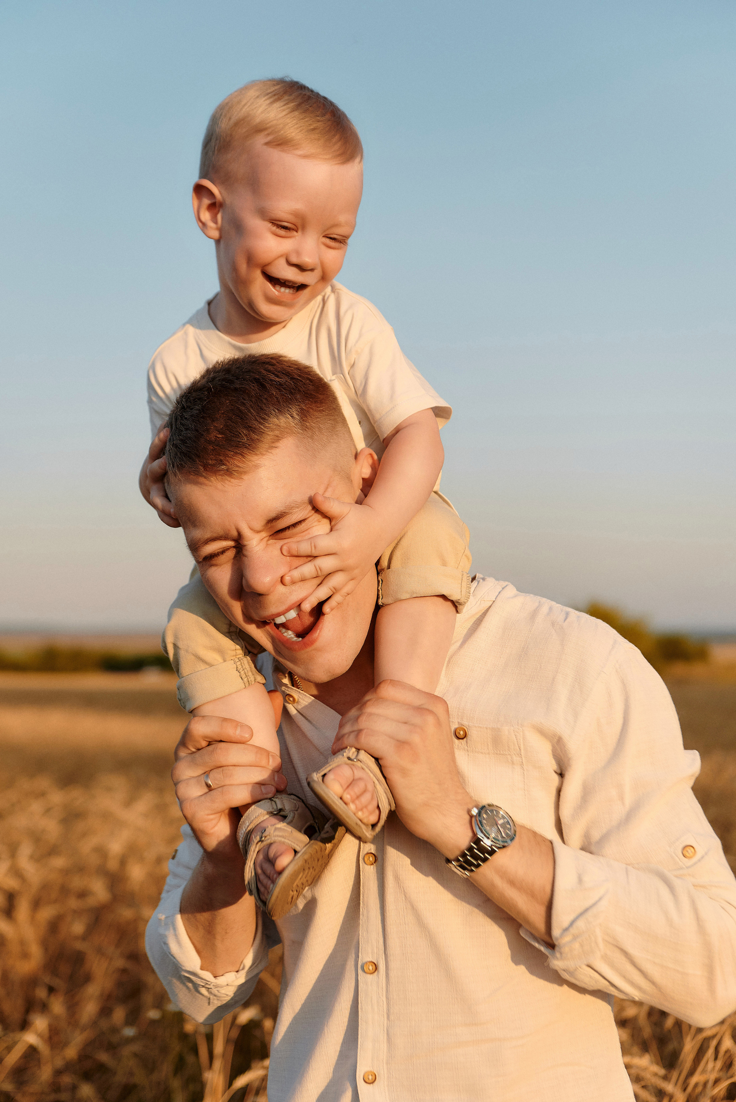 Небылицыны. Свадебный и семейный фотограф Петр Гатыло