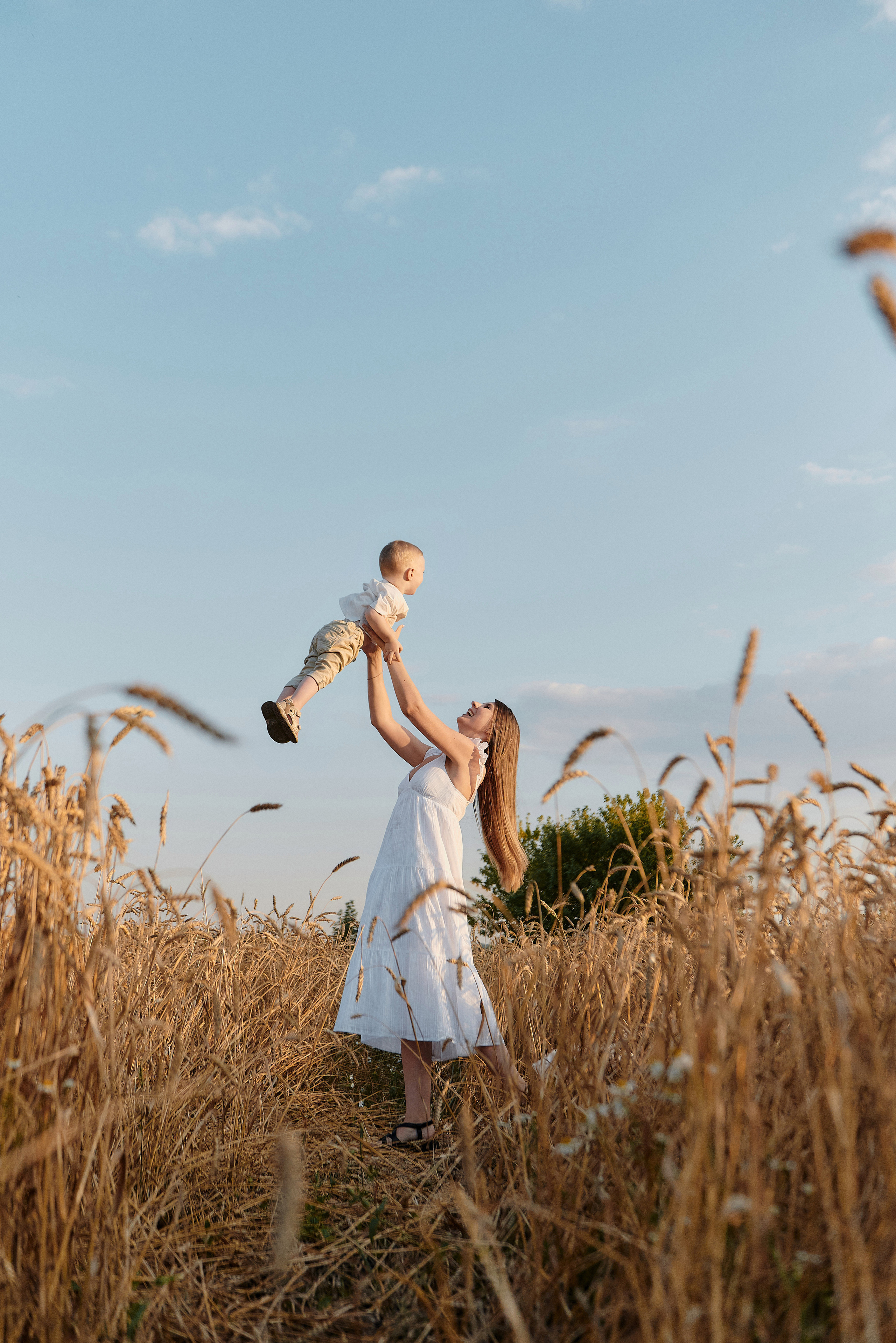 Небылицыны. Свадебный и семейный фотограф Петр Гатыло