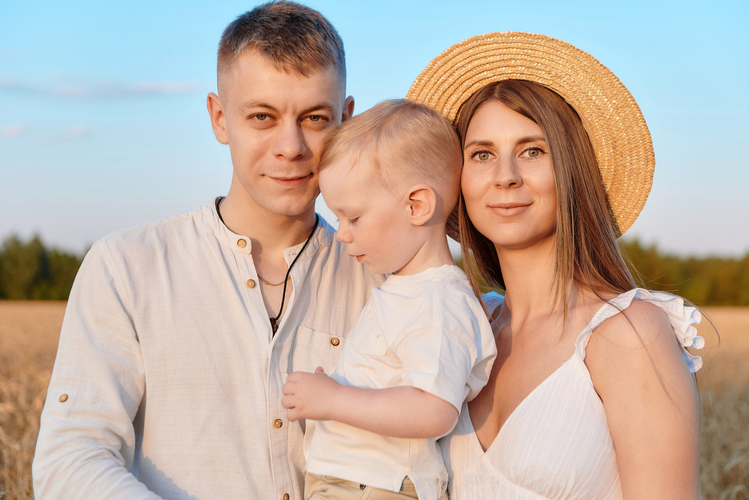 Небылицыны. Свадебный и семейный фотограф Петр Гатыло