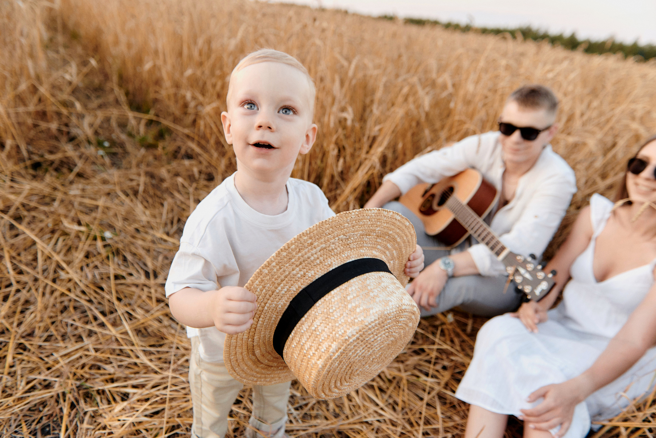 Небылицыны. Свадебный и семейный фотограф Петр Гатыло