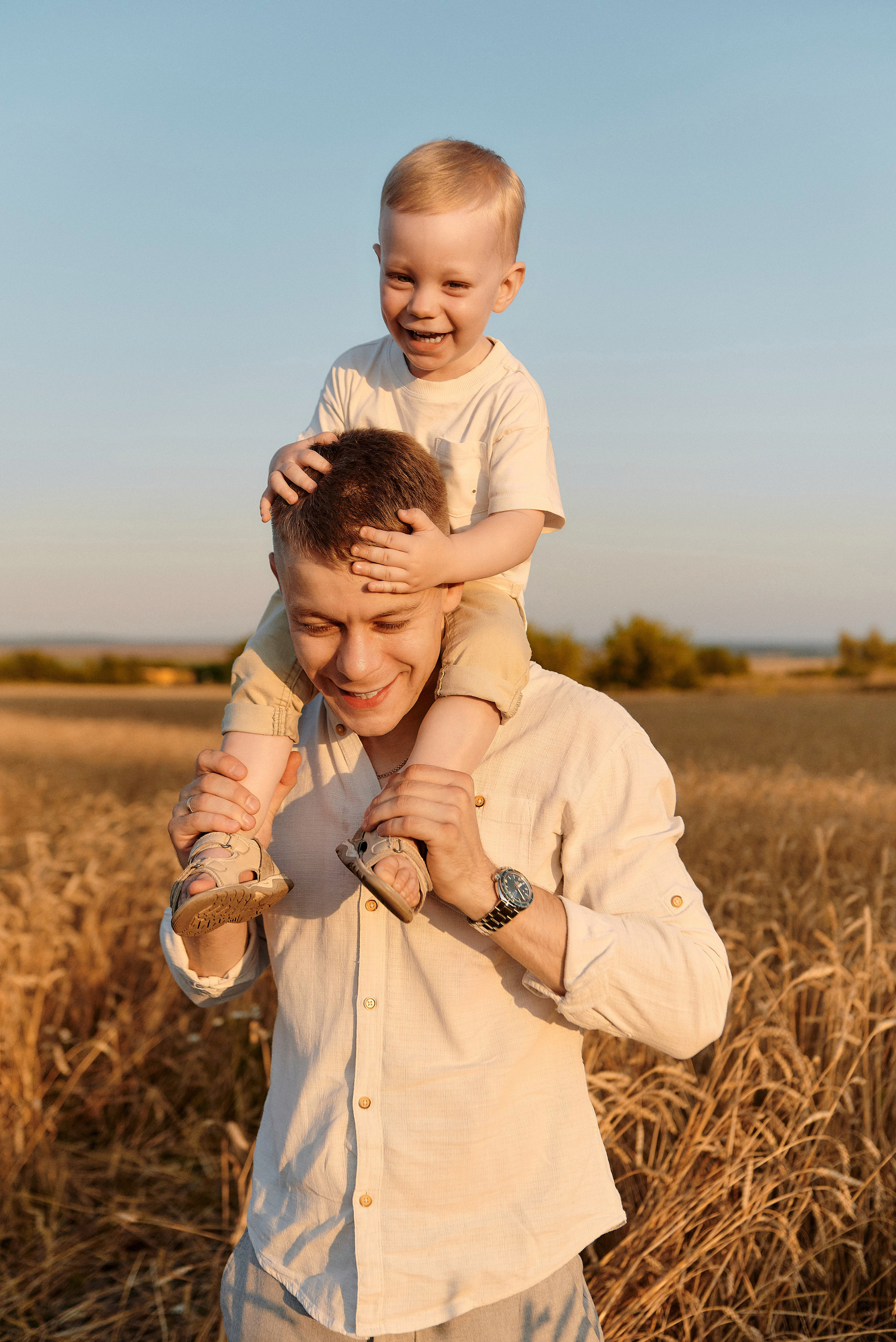 Небылицыны. Свадебный и семейный фотограф Петр Гатыло