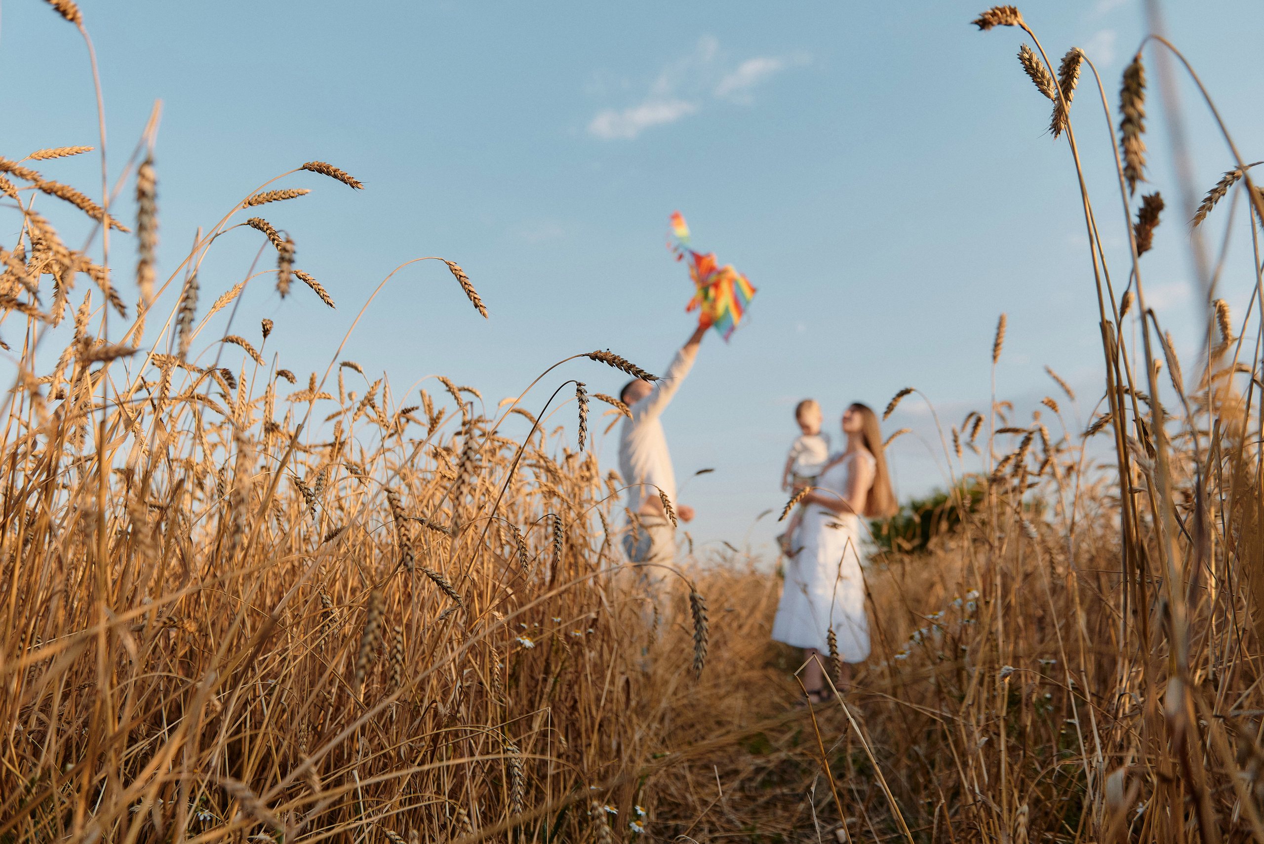 Небылицыны. Свадебный и семейный фотограф Петр Гатыло