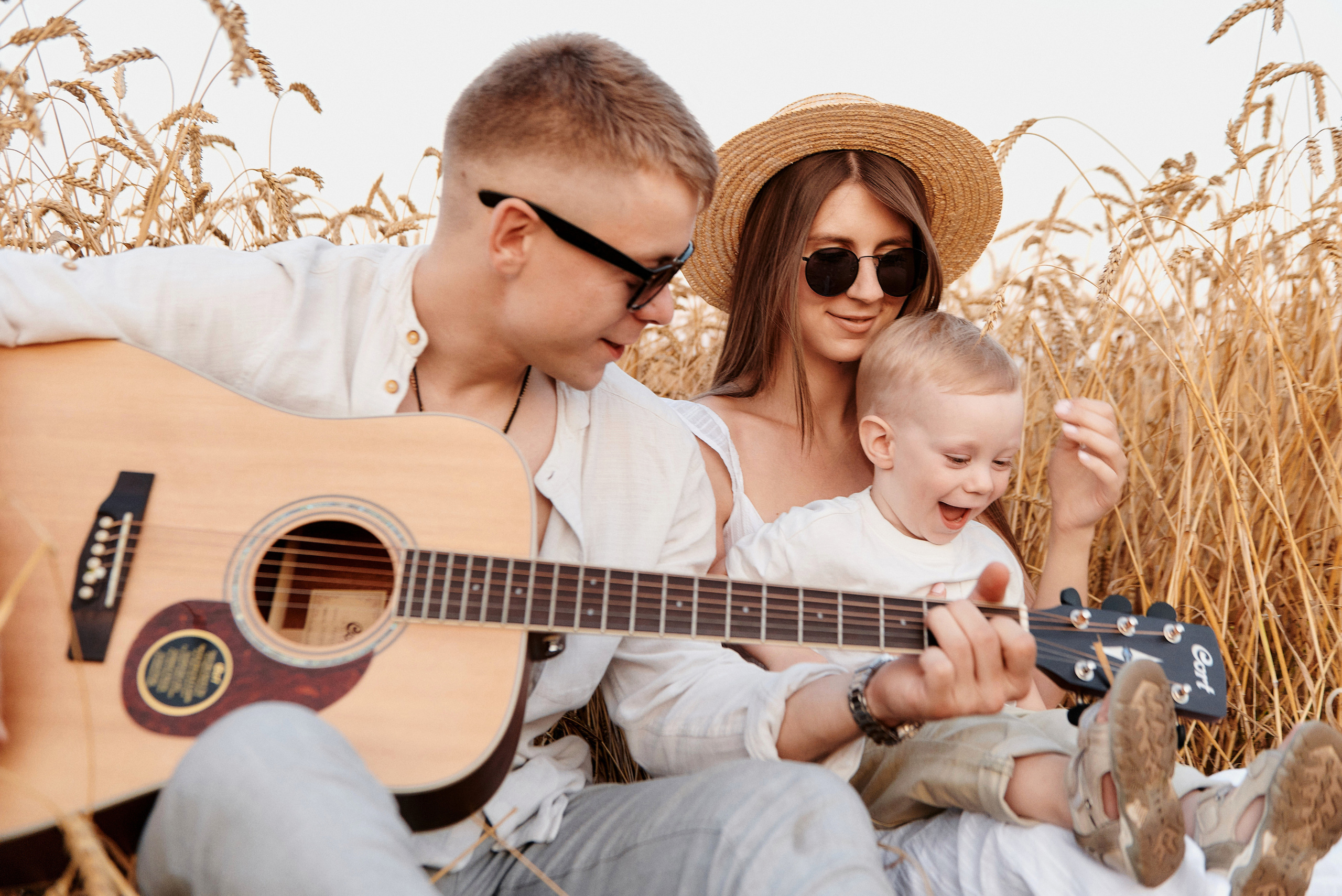 Небылицыны. Свадебный и семейный фотограф Петр Гатыло