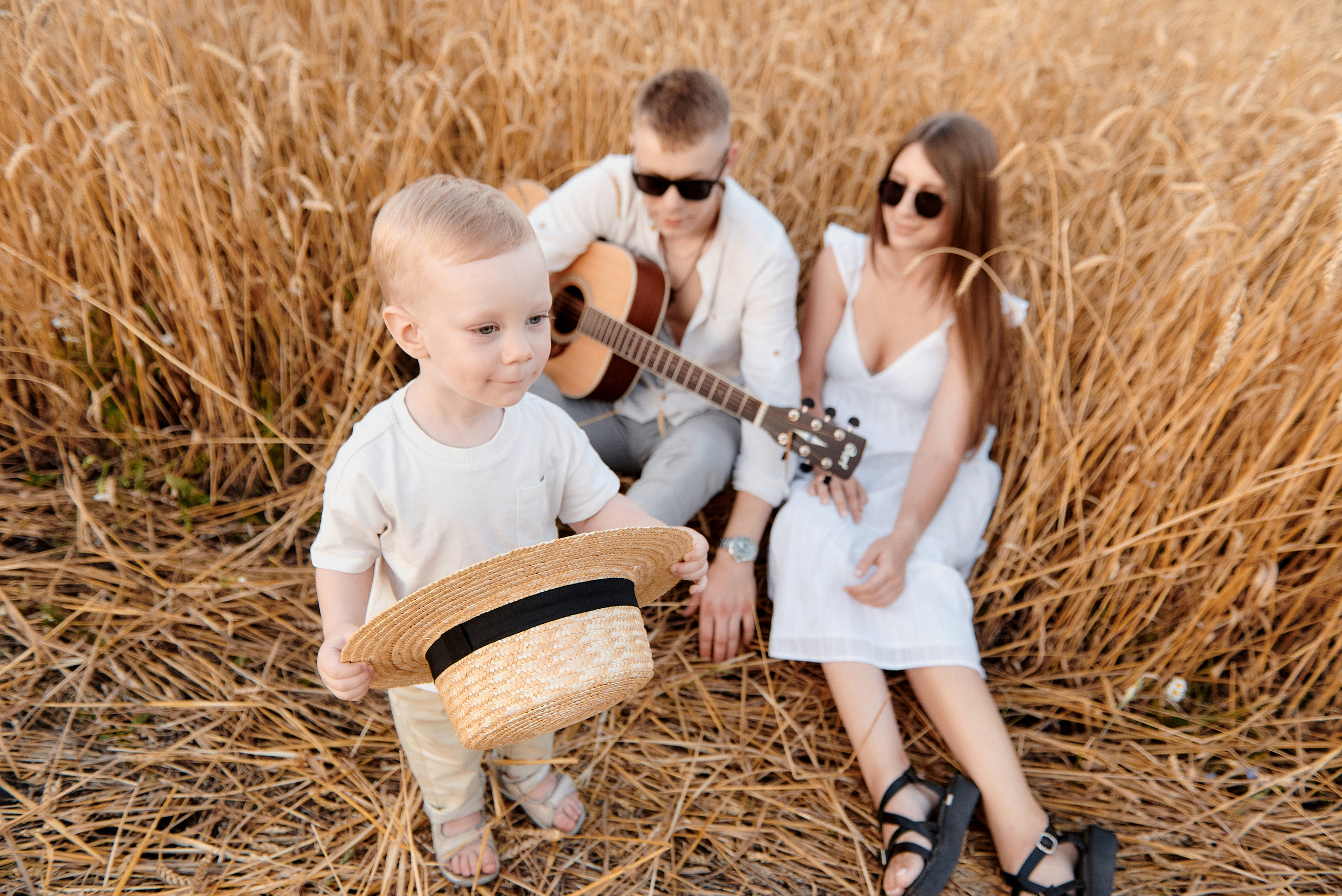 Небылицыны. Свадебный и семейный фотограф Петр Гатыло