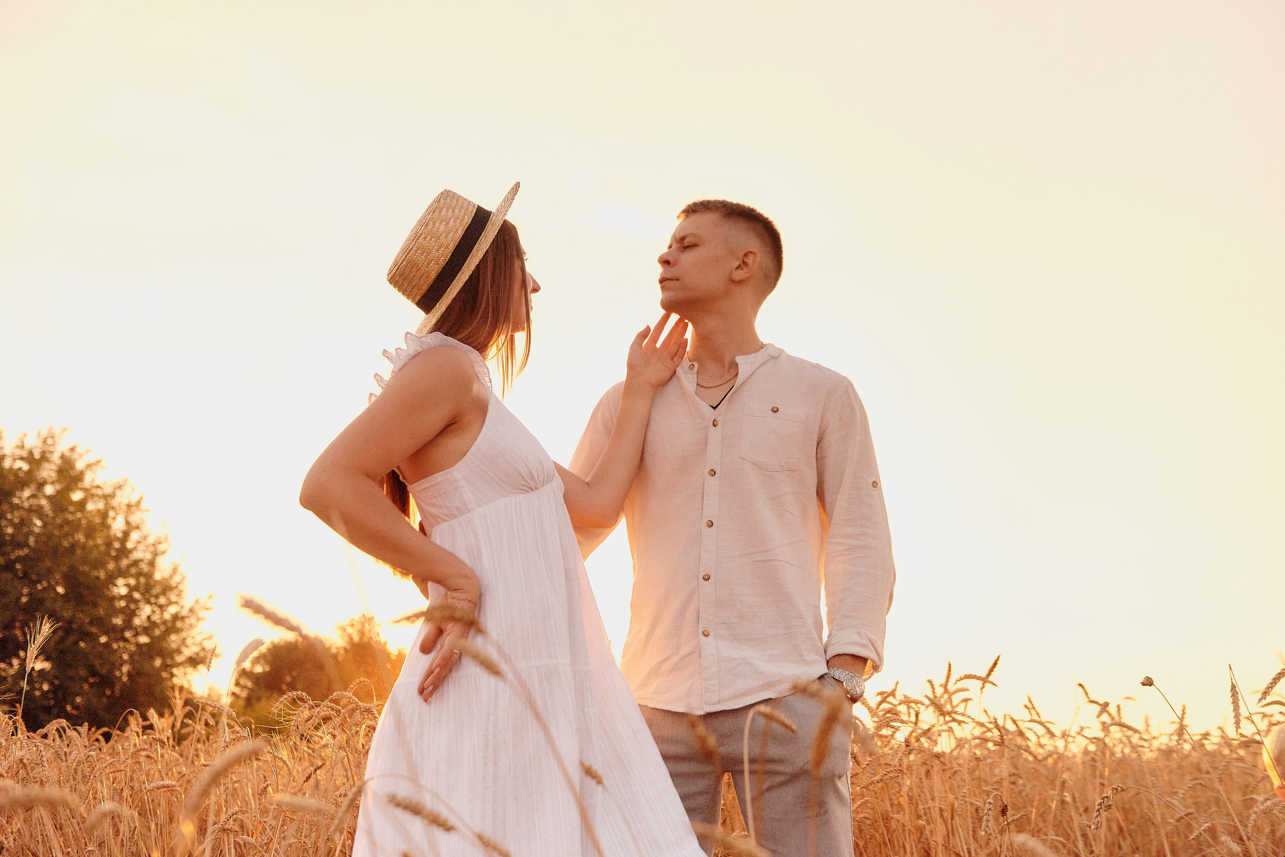 Небылицыны. Свадебный и семейный фотограф Петр Гатыло