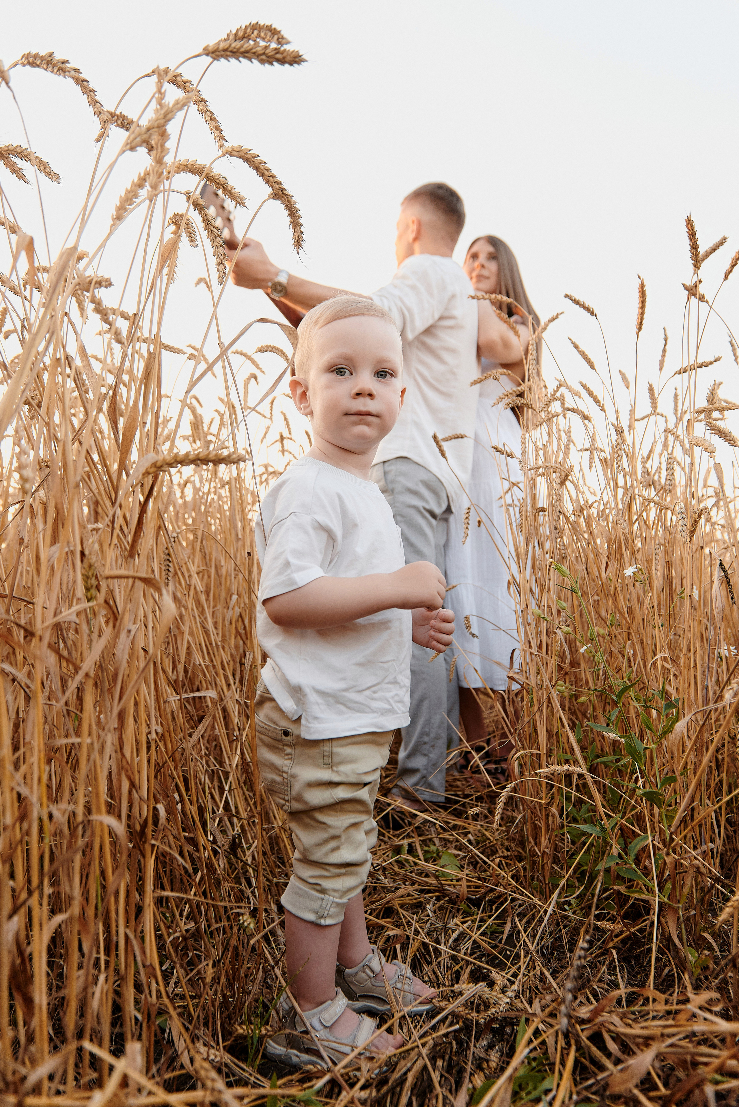 Небылицыны. Свадебный и семейный фотограф Петр Гатыло