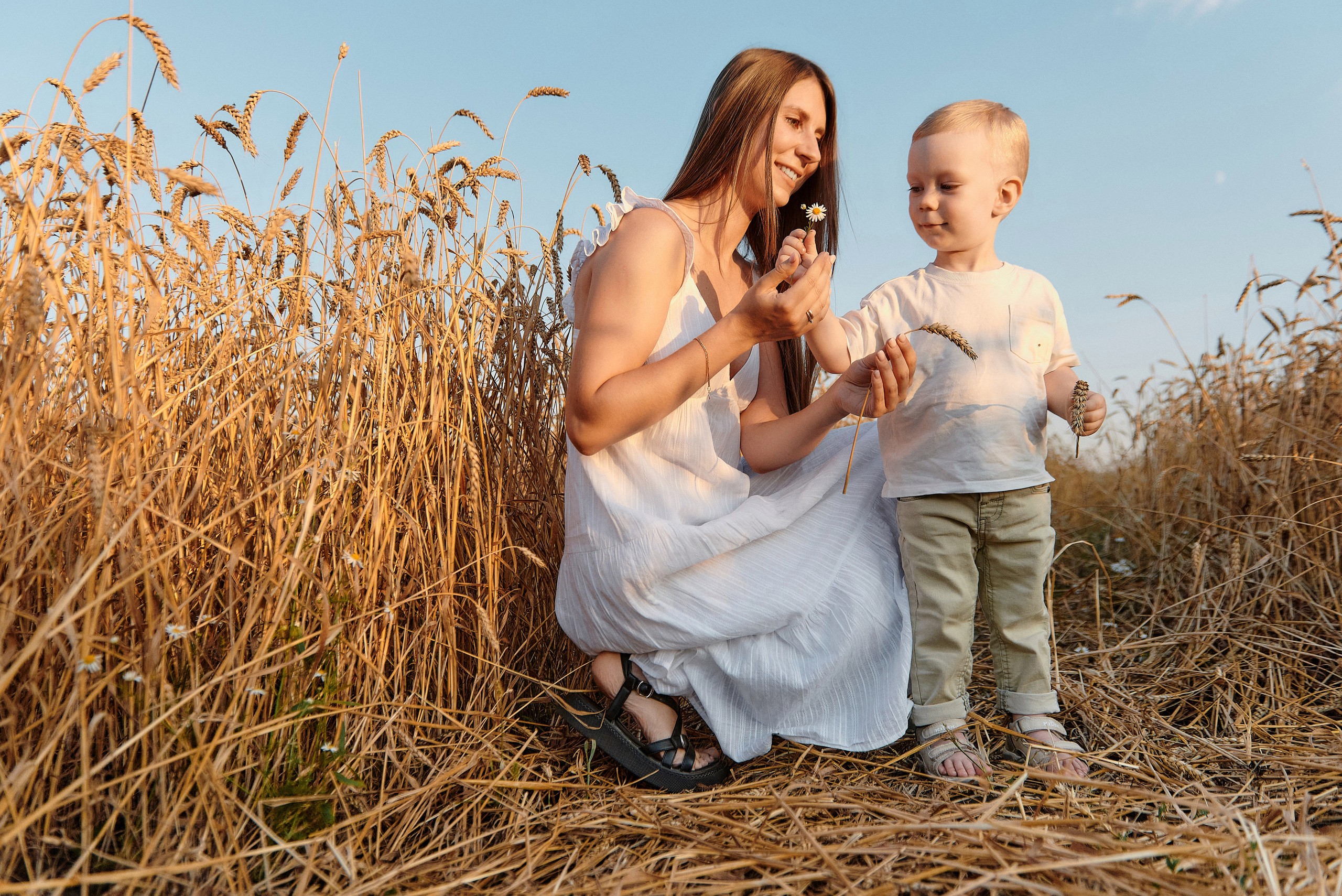 Небылицыны. Свадебный и семейный фотограф Петр Гатыло