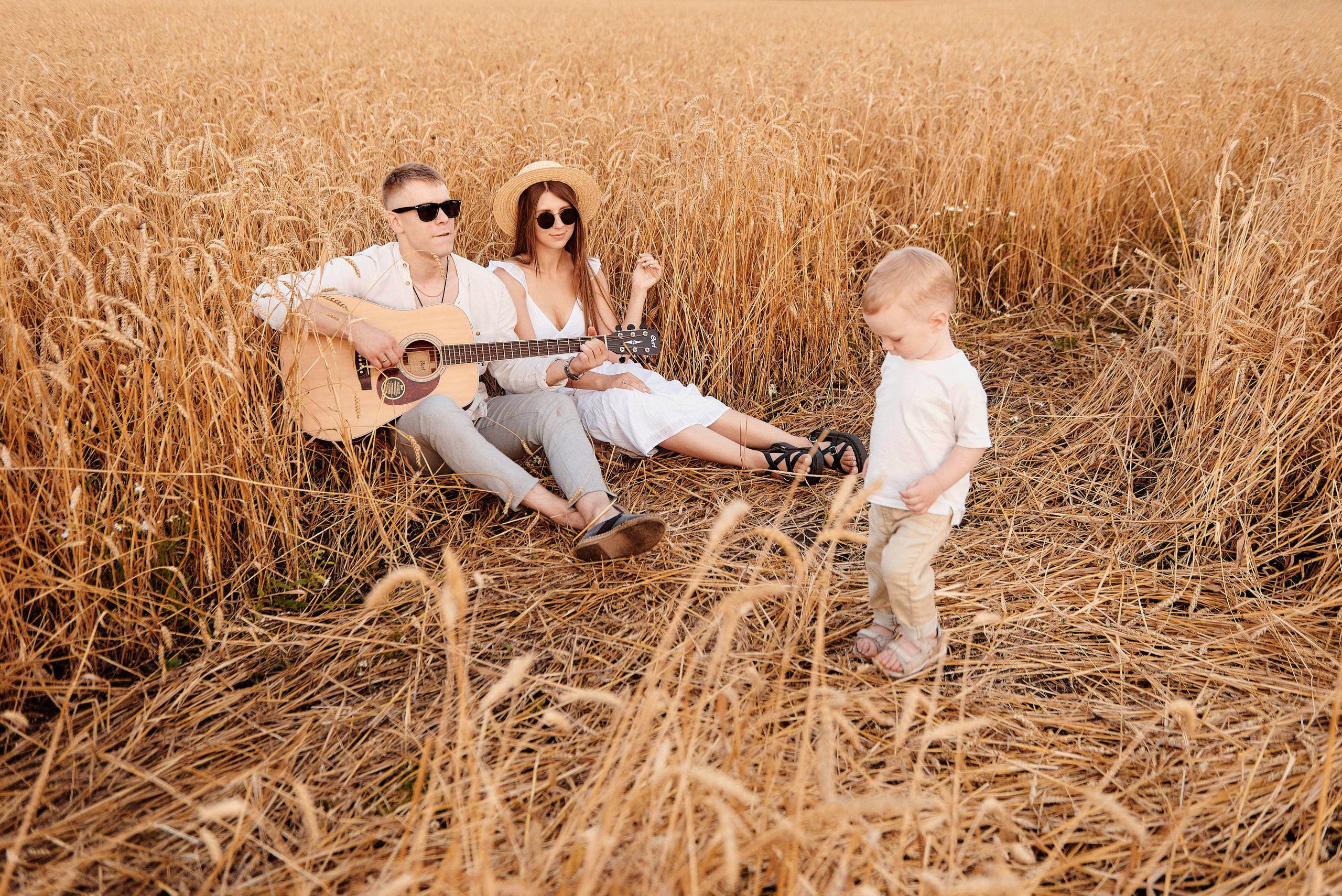 Небылицыны. Свадебный и семейный фотограф Петр Гатыло