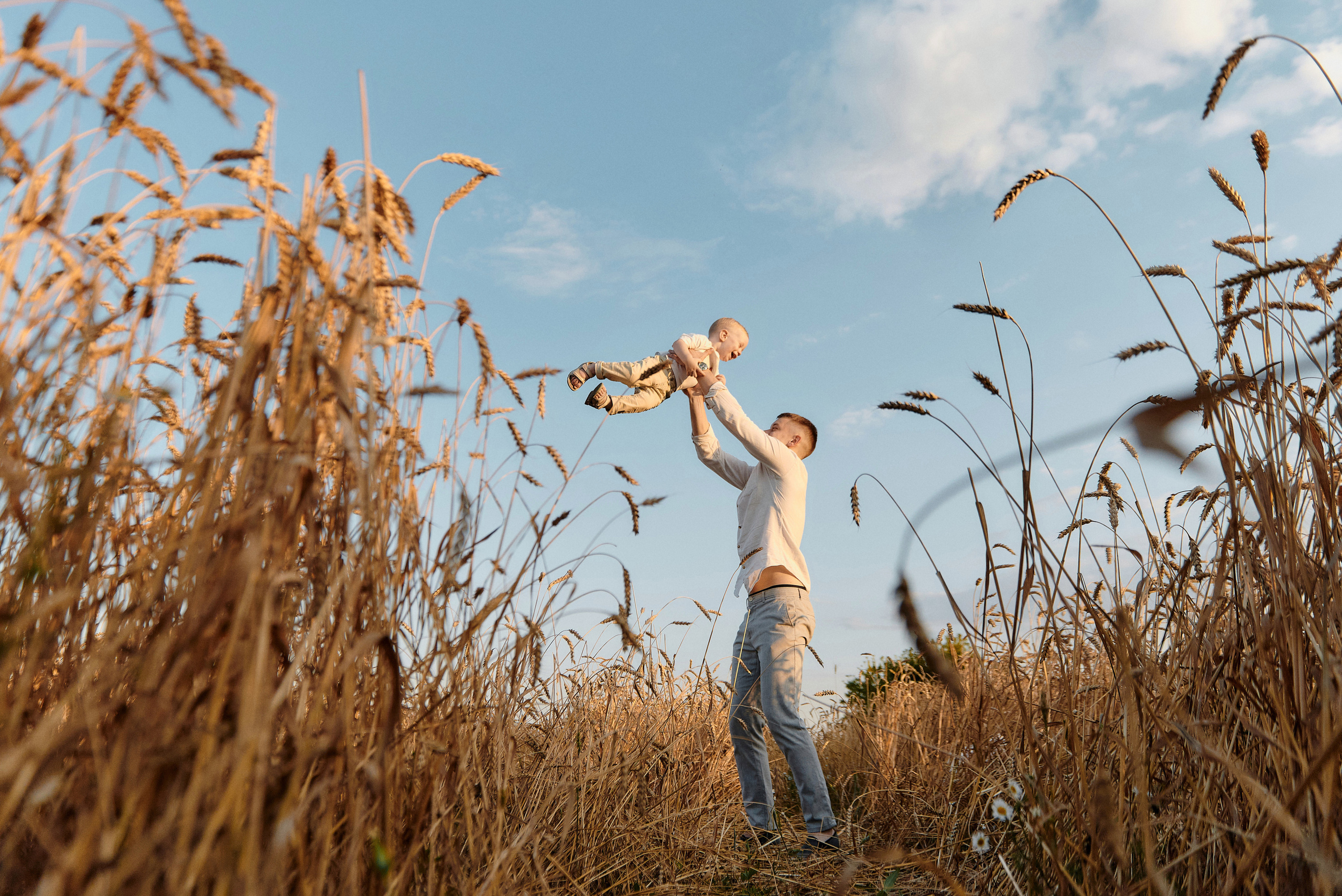 Небылицыны. Свадебный и семейный фотограф Петр Гатыло