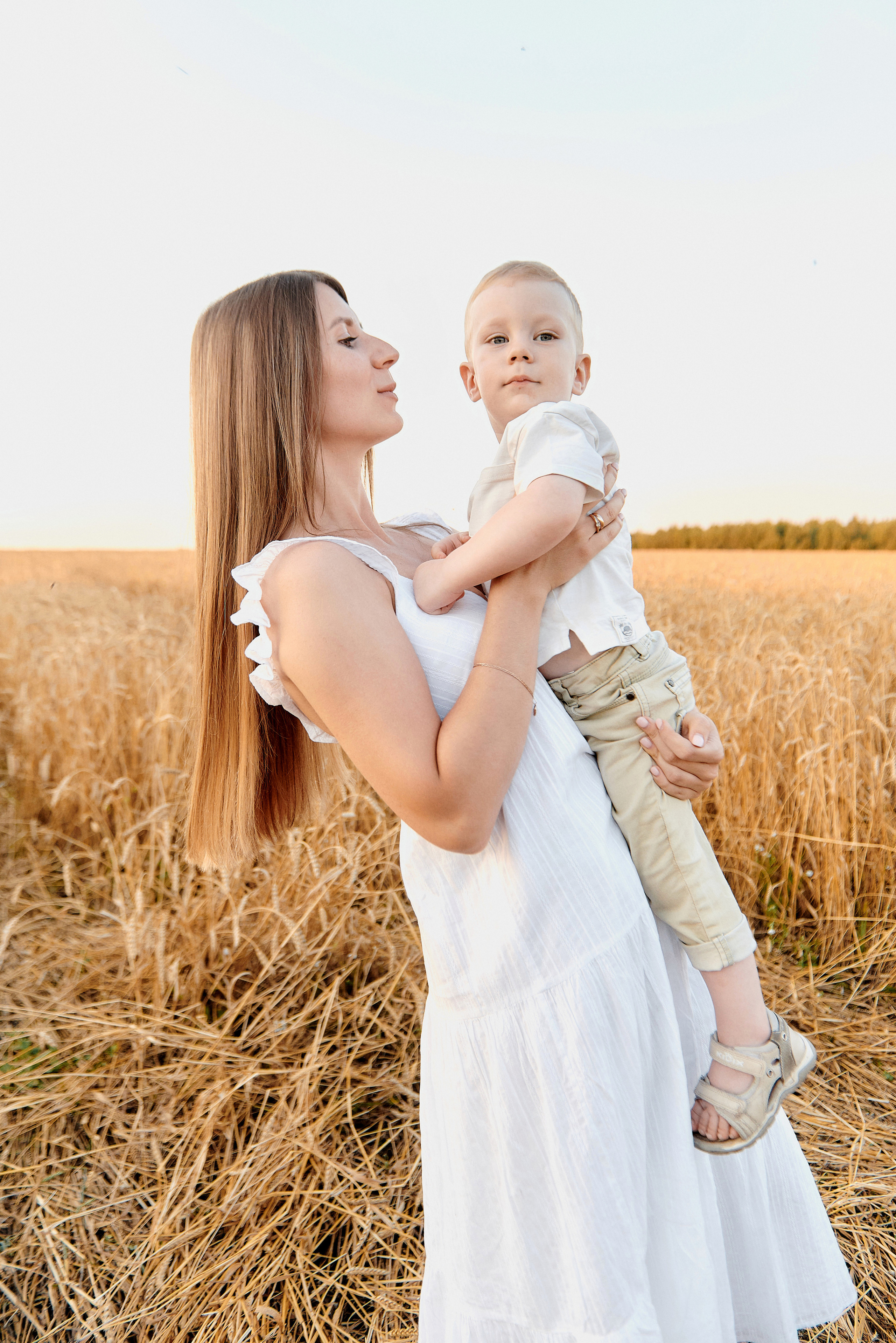 Небылицыны. Свадебный и семейный фотограф Петр Гатыло