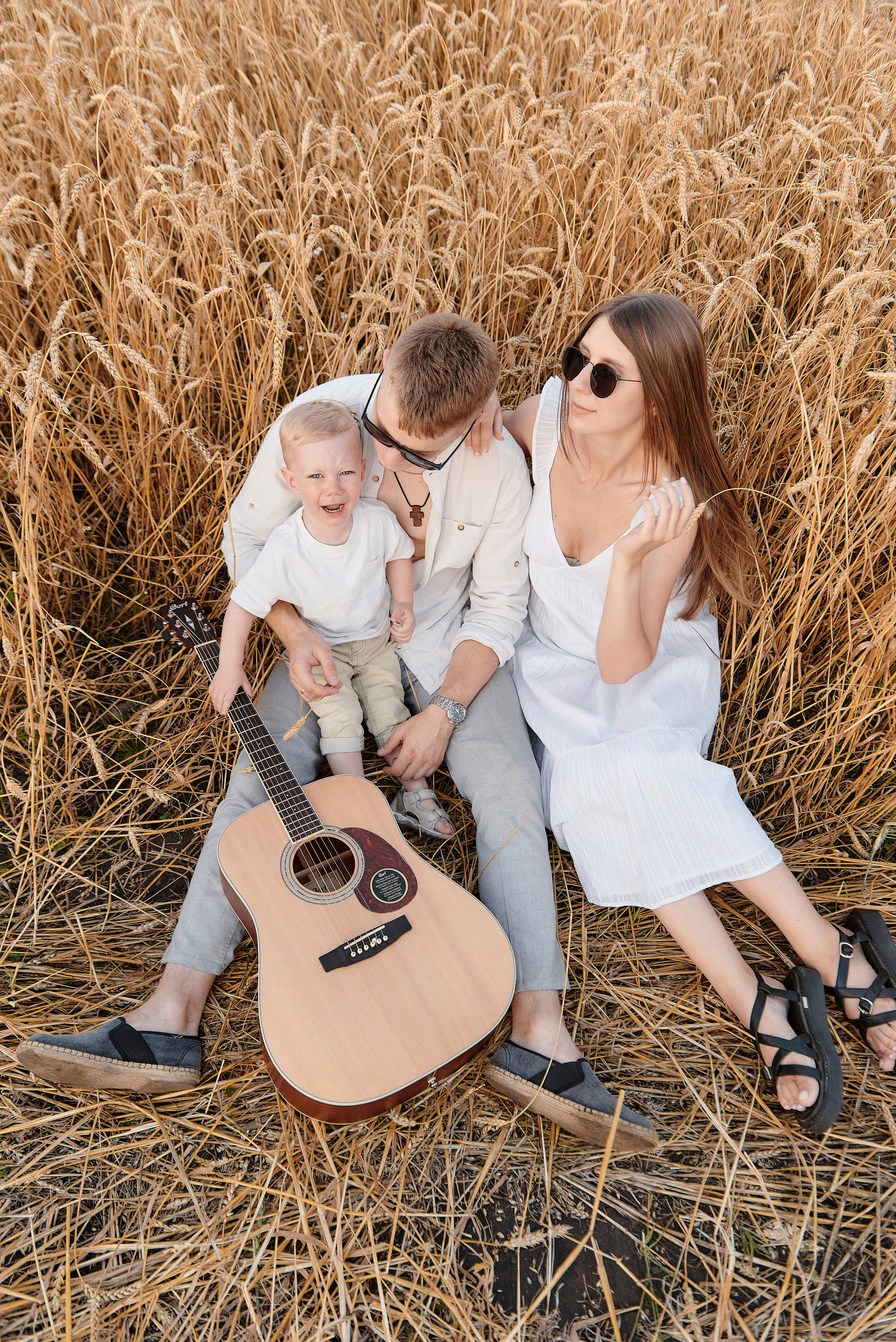 Небылицыны. Свадебный и семейный фотограф Петр Гатыло