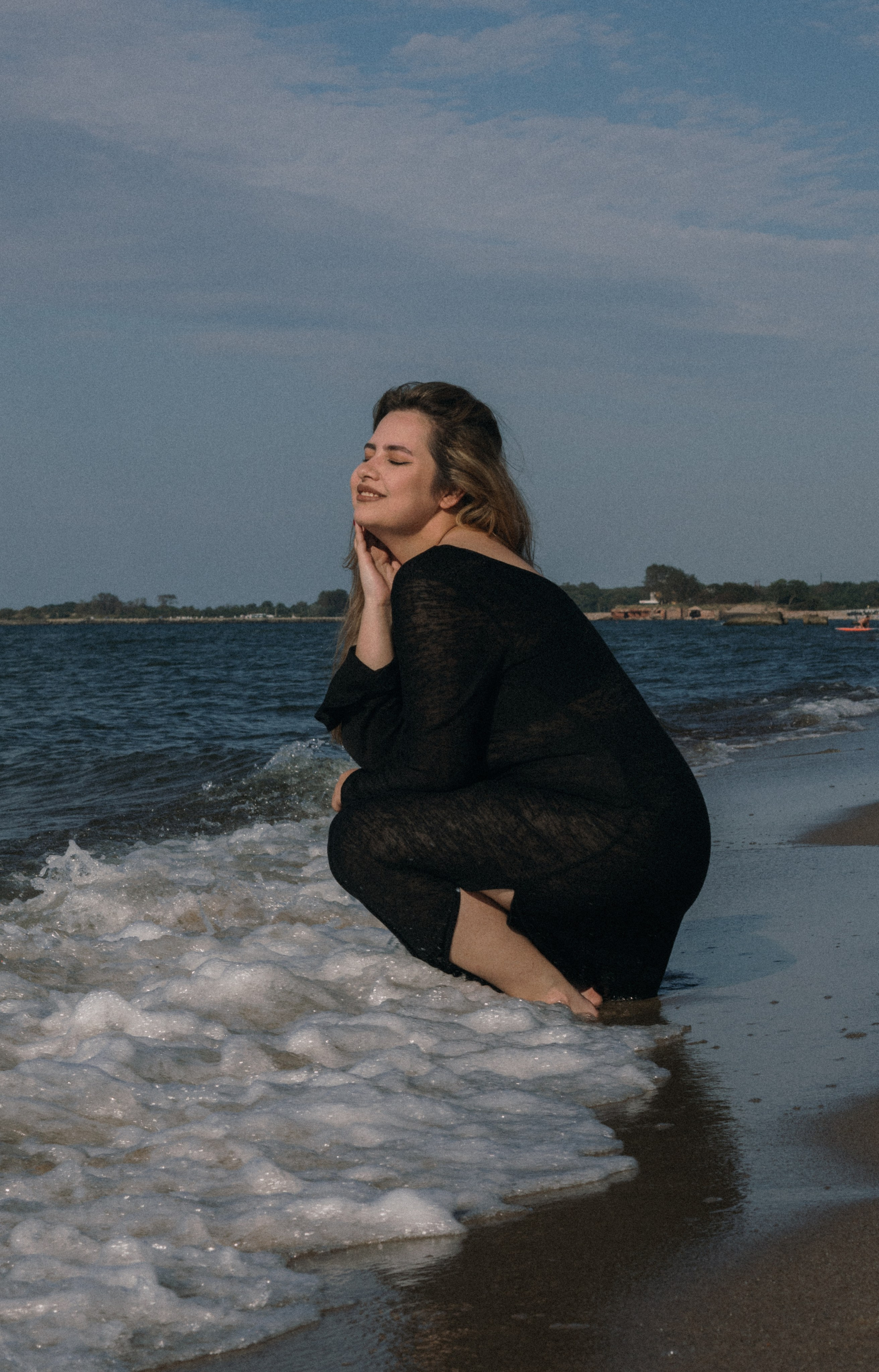 Яна (Балтийск). Фотограф в Твери Дарья Уткина