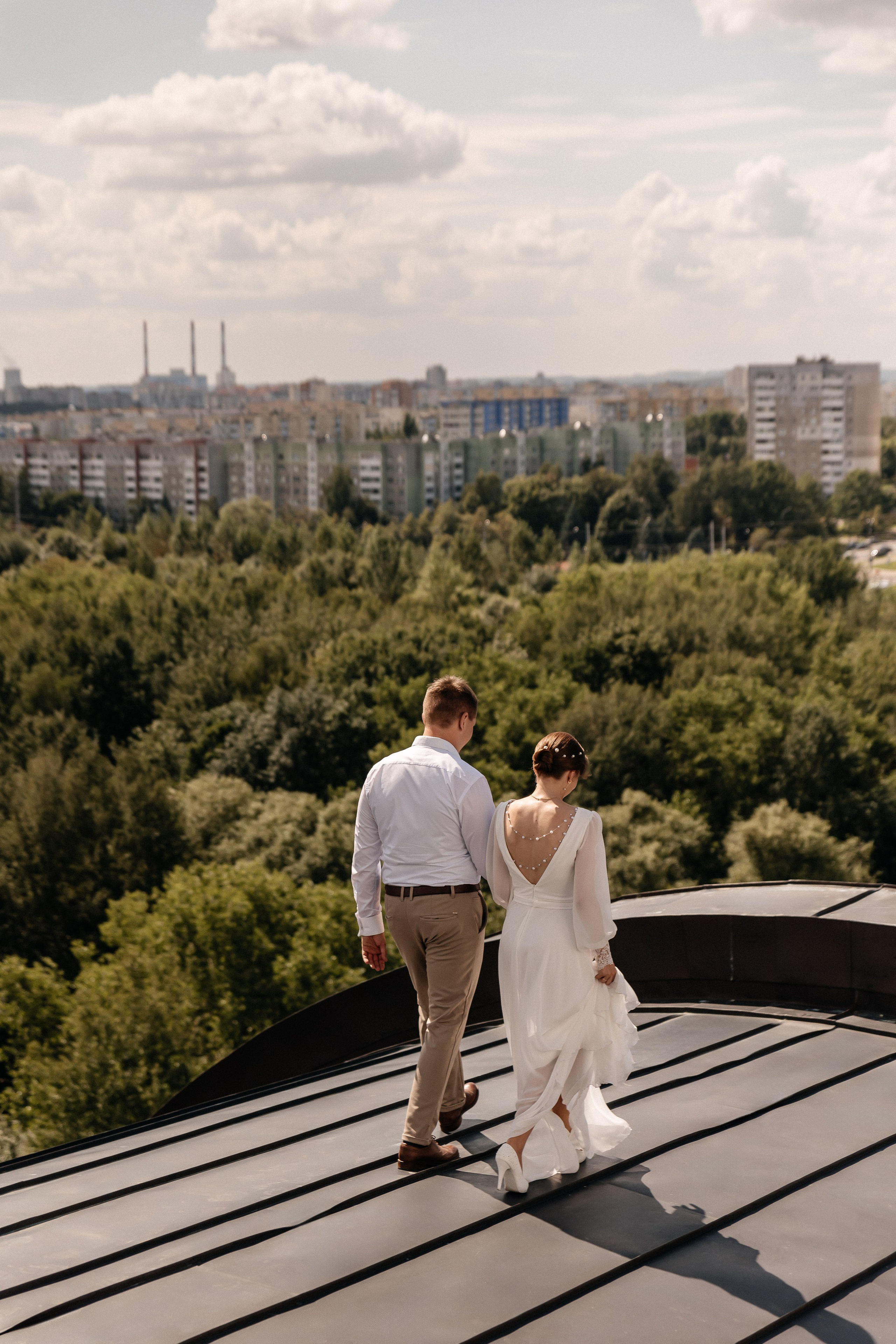 Алексей и Анна. Семейный фотограф Минск Усова Ольга