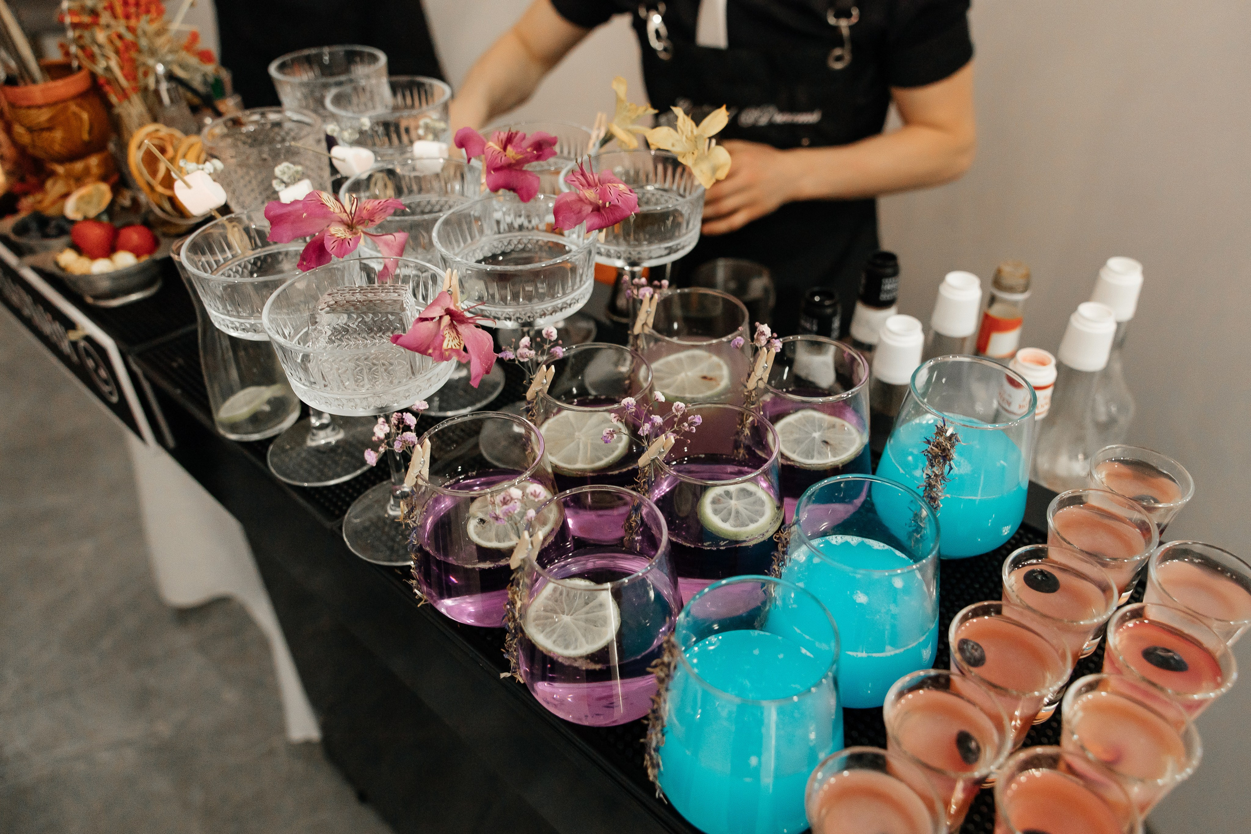 День рождения