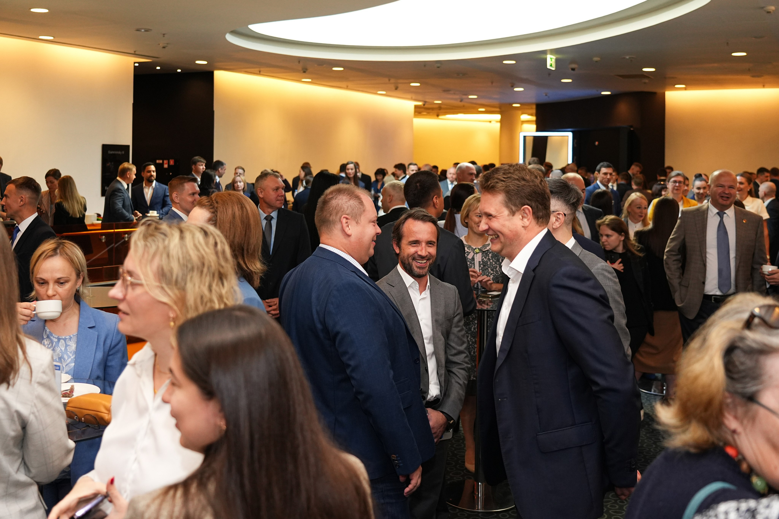 День газовой и нефтяной промышленности. Фотограф Виктория Юленкова