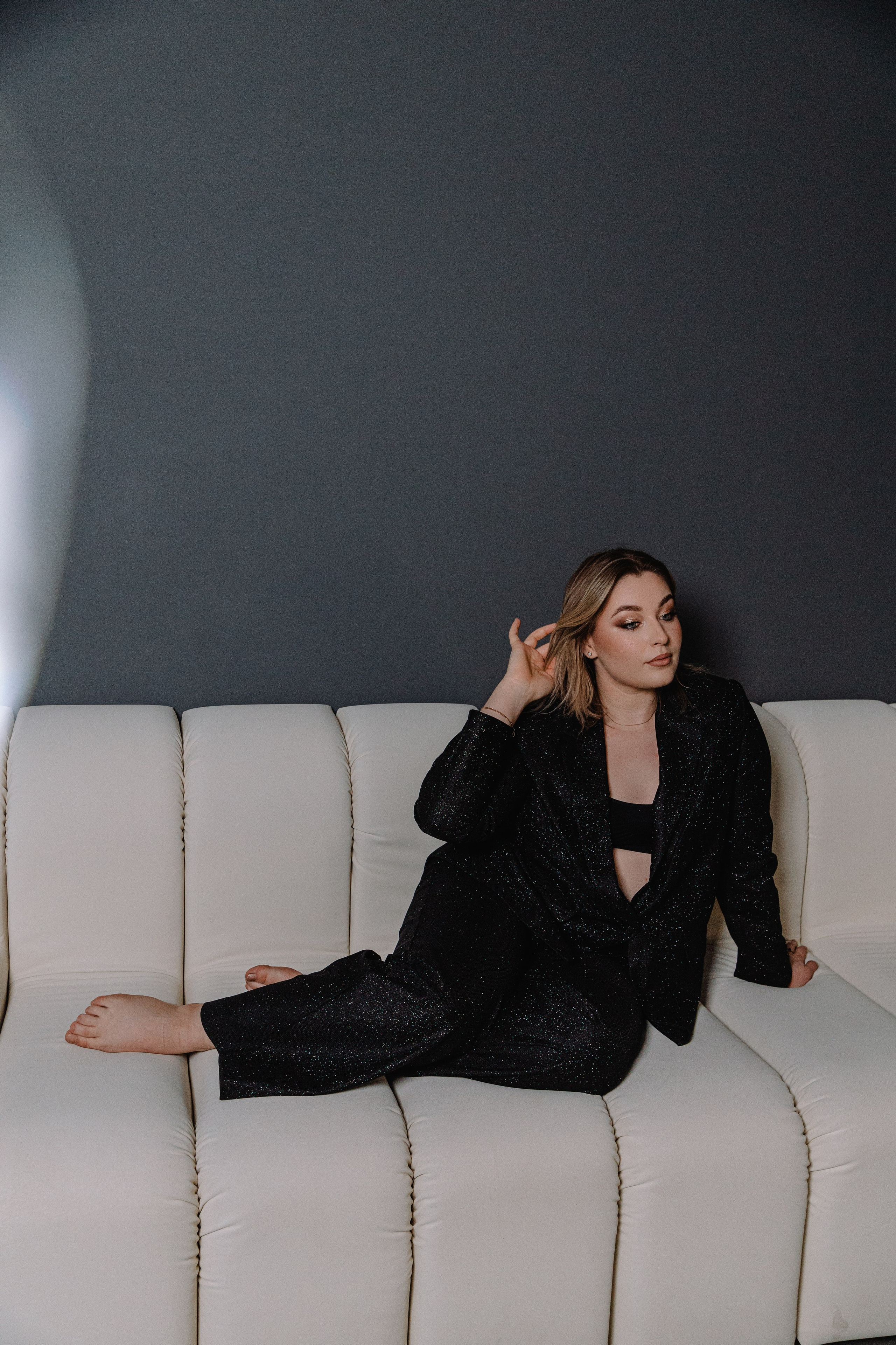 Яна. Фотограф Воронеж Варвара