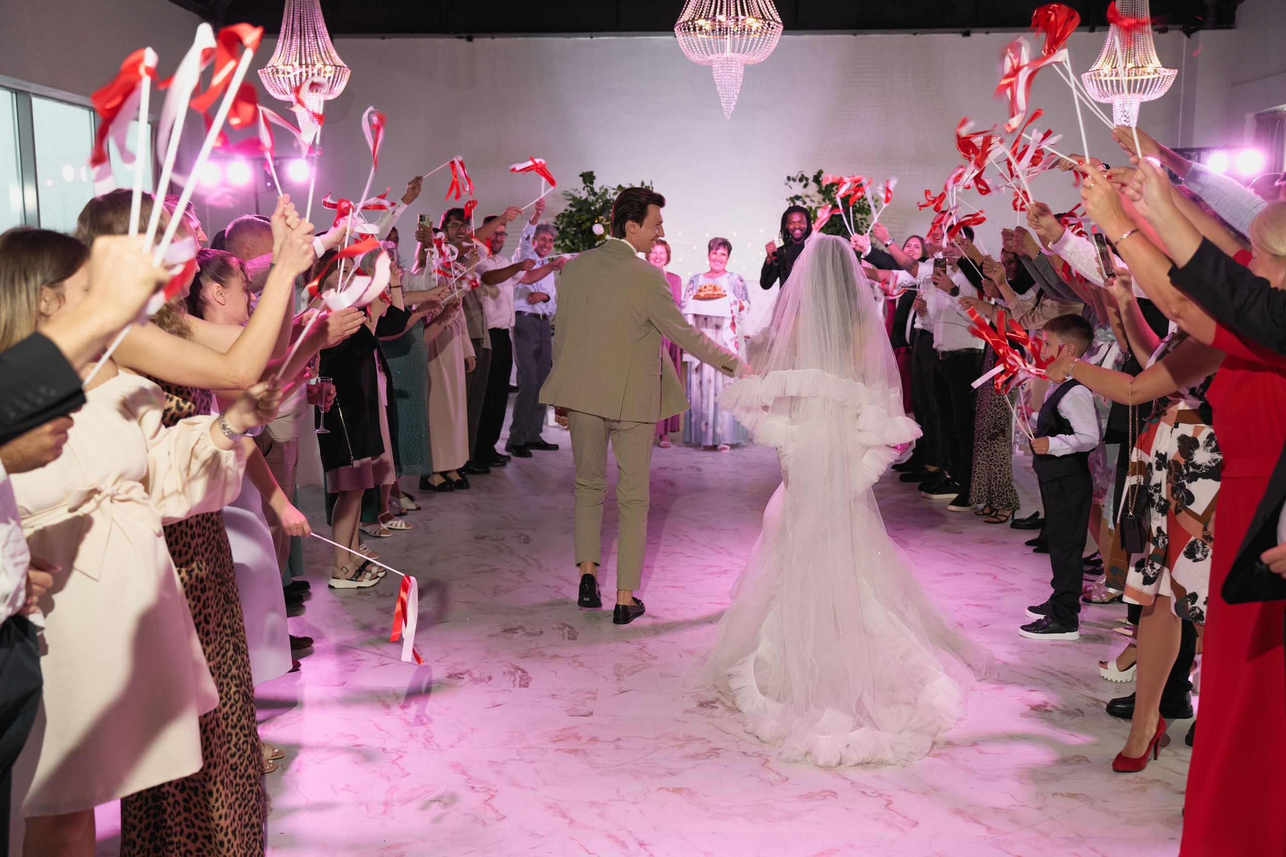 Александр и Роксана. Свадебный фотограф Санкт-Петербург Акбулатов Руслан