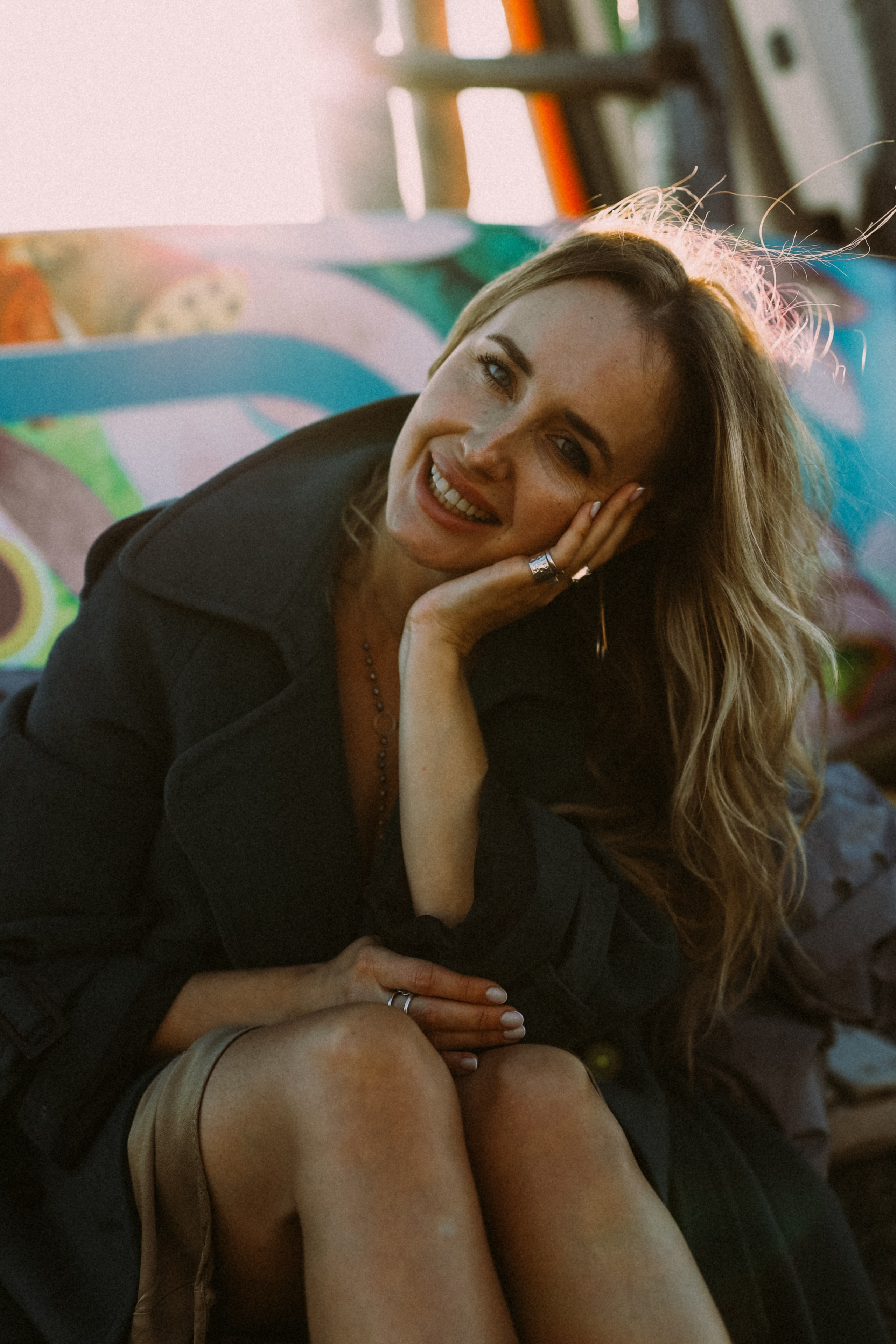 Катерина. Главная