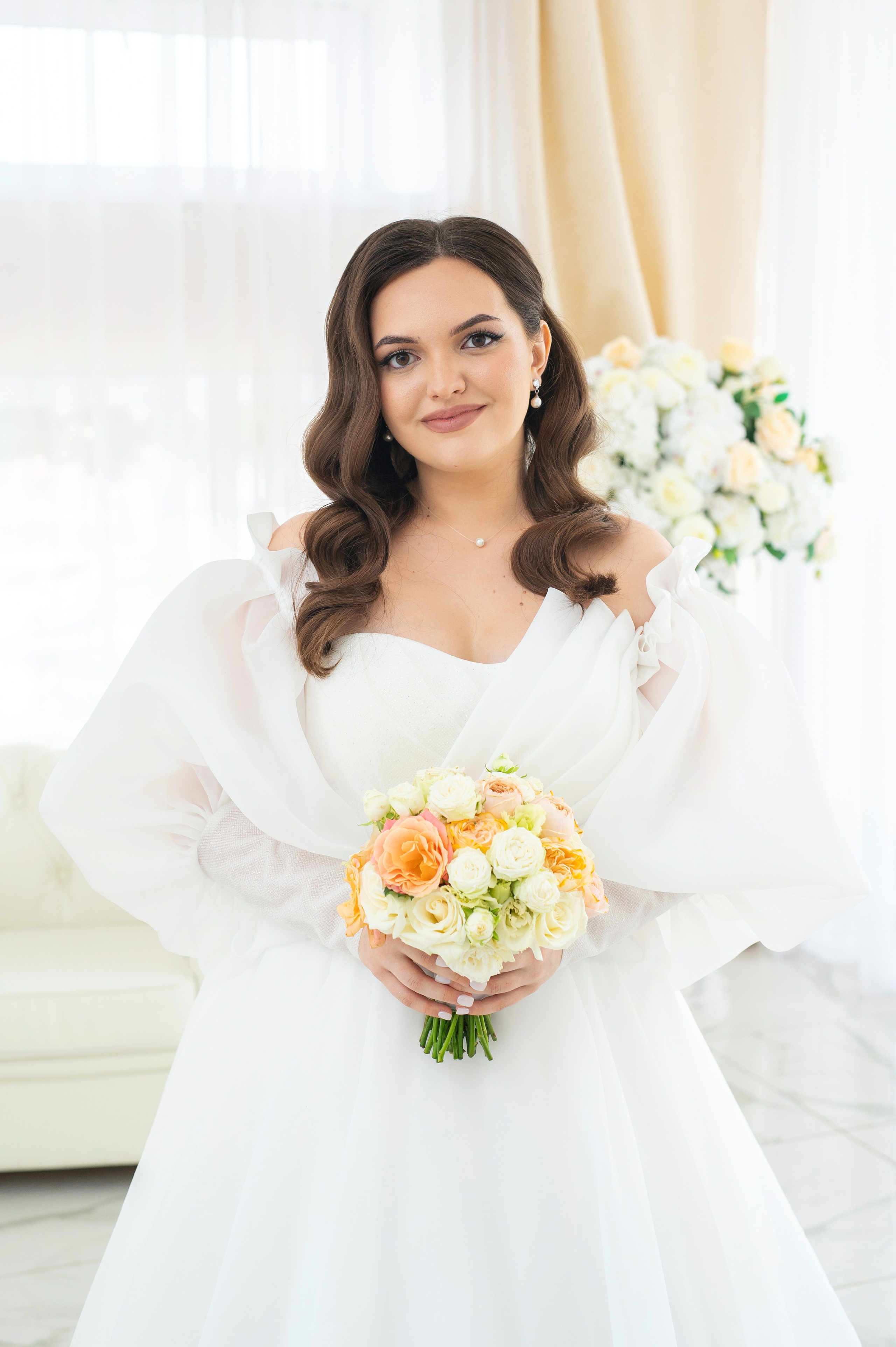 Дмитрий и Маргарита. Свадебный фотограф в Рязани Вагнер Владимир