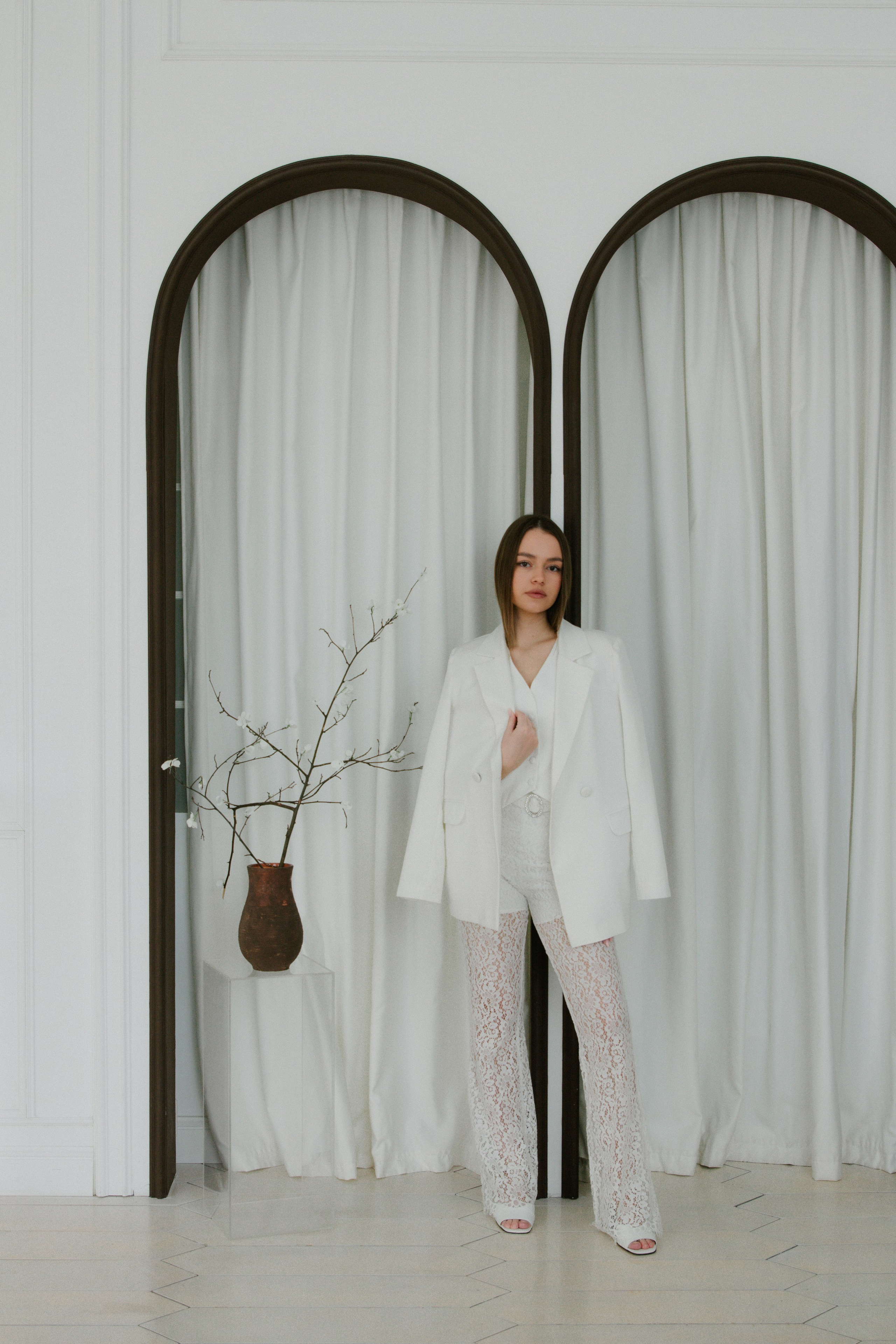 Оля. Фотограф Настя Булочка Екатеринубрг