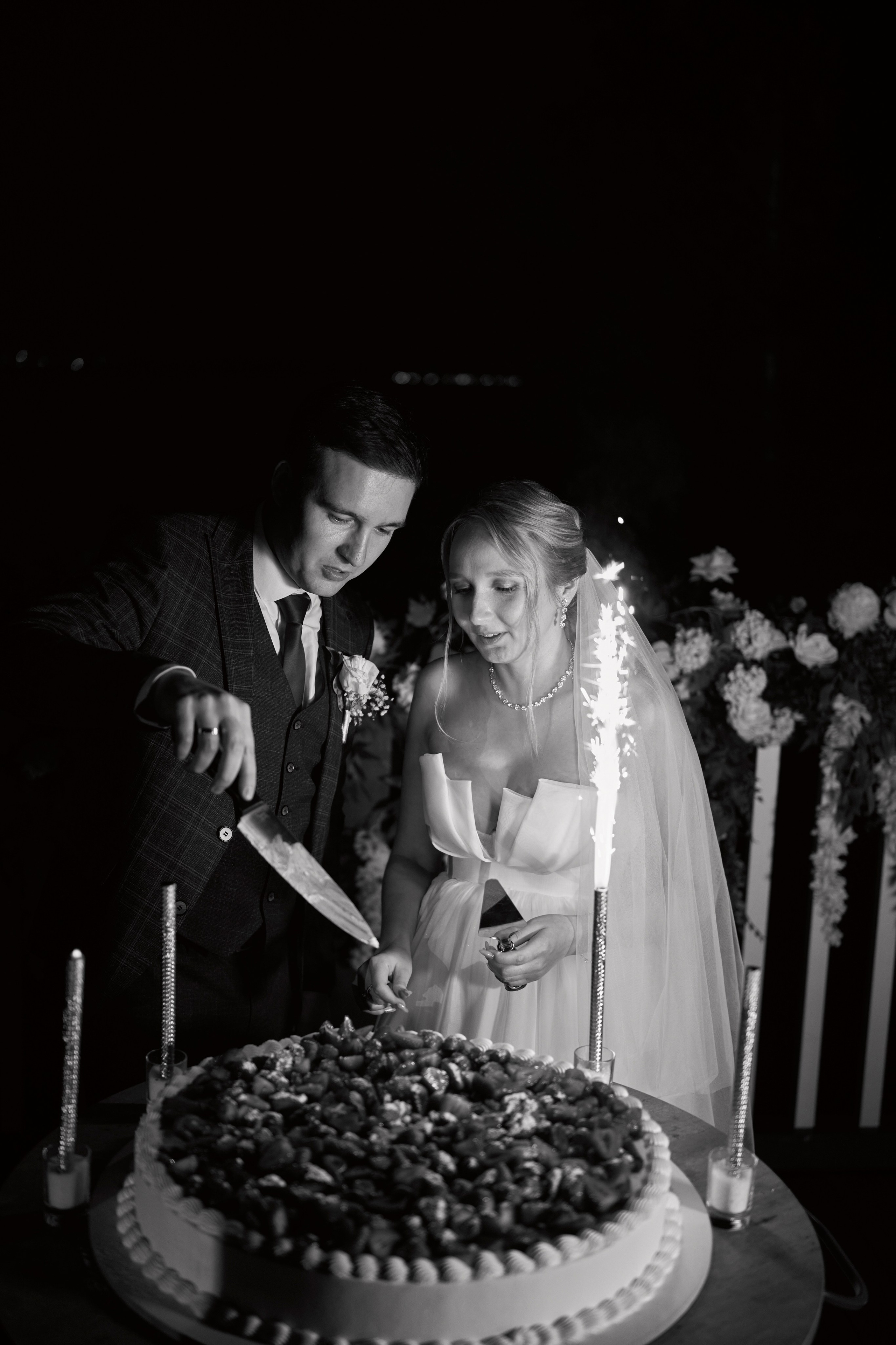 Сергей&Ирина. Николай Большаков