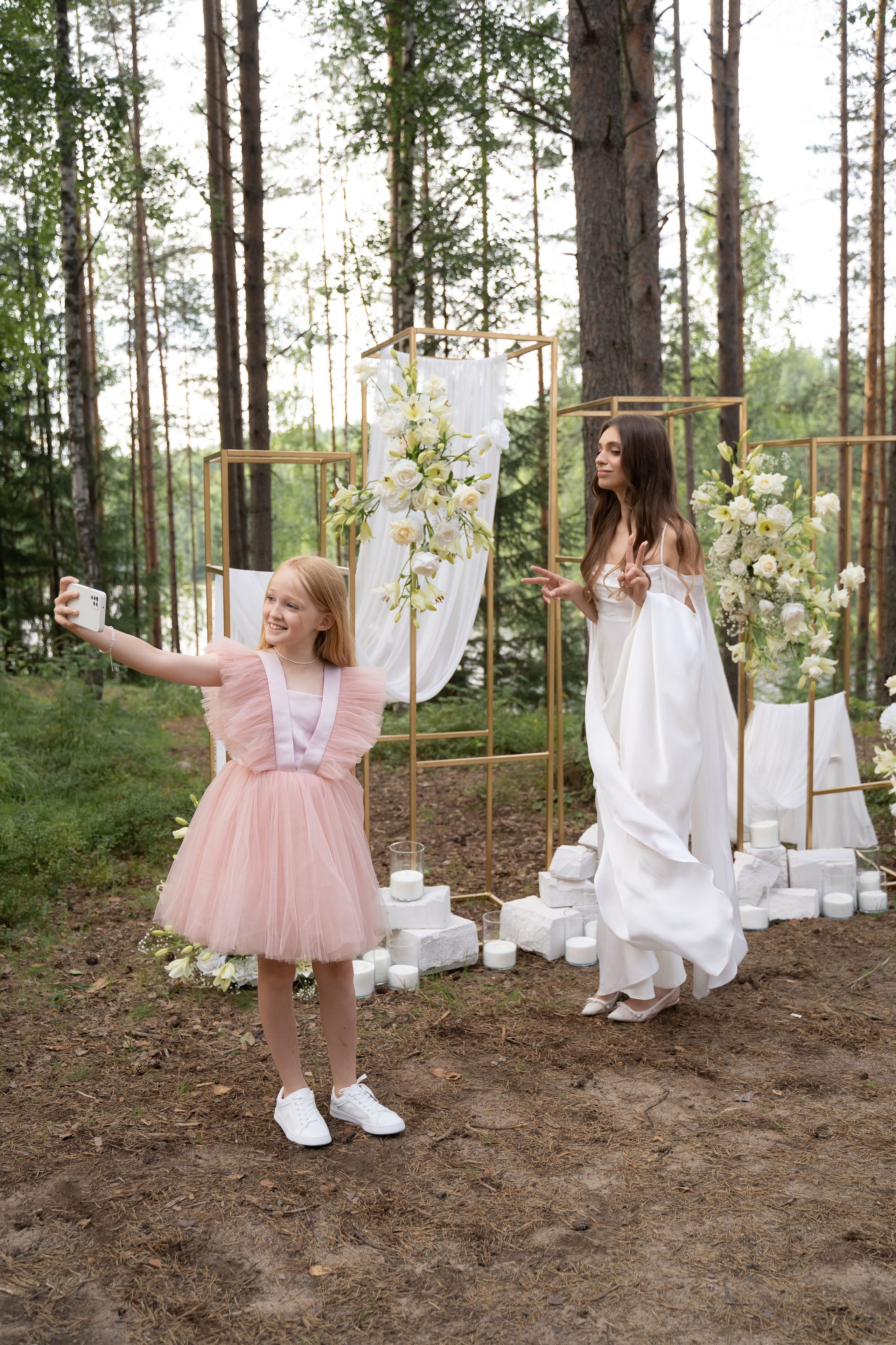 Паша & Кристина. Свадебный фотограф в Петрозаводске Сергей Кокорев