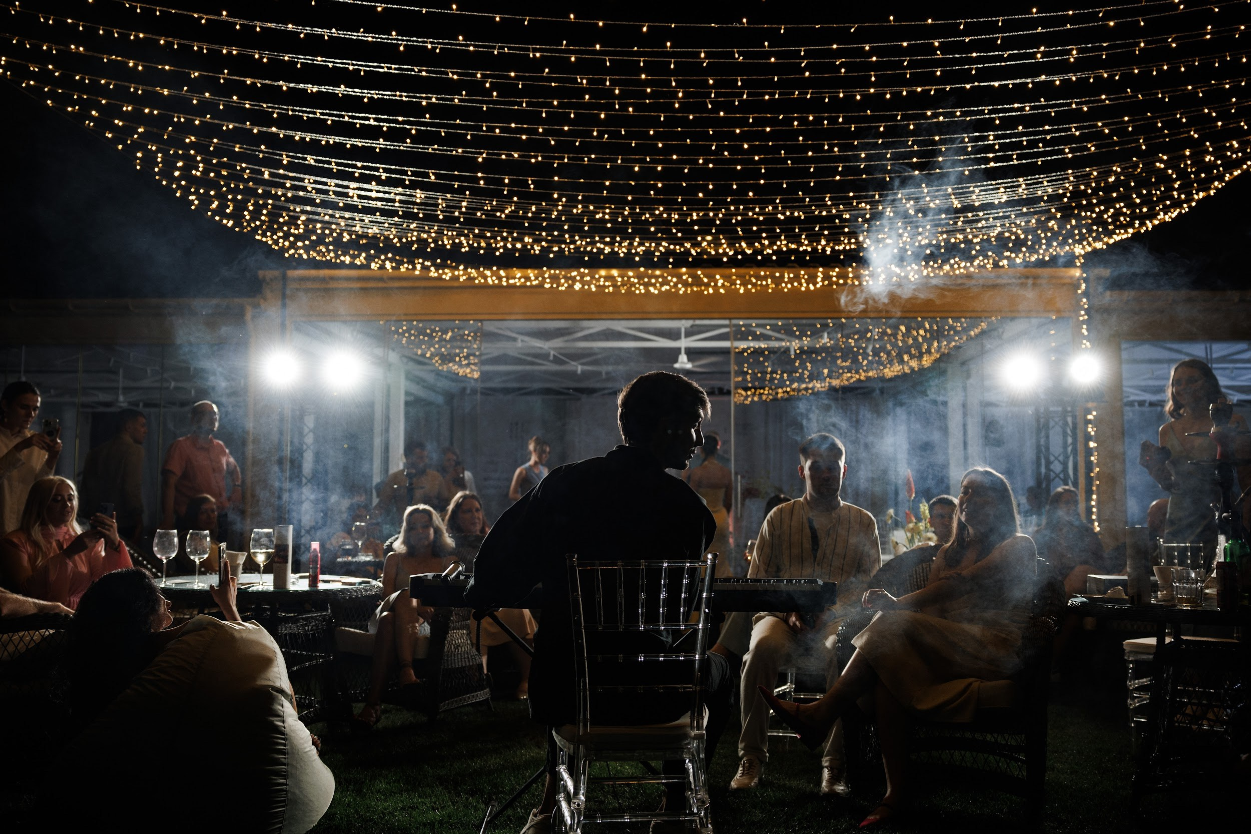 Организация свадьбы под ключ в Ростове-на-Дону | Event-агентство «До Мурашек». Свадебное и event агентство До Мурашек Ростов-на-Дону