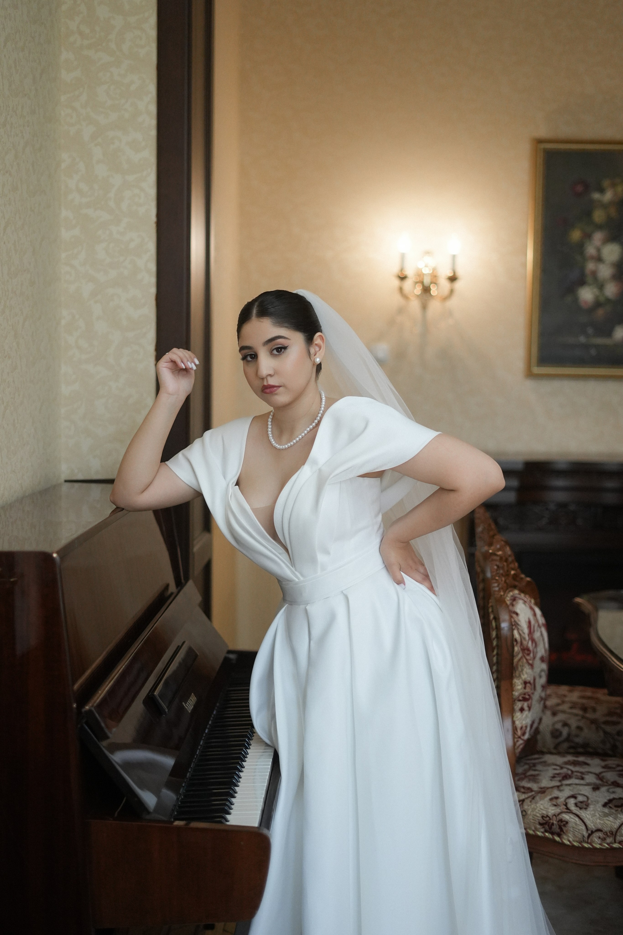 Кирилл+ Ани. Фотограф Волгоград Анастасия Ли