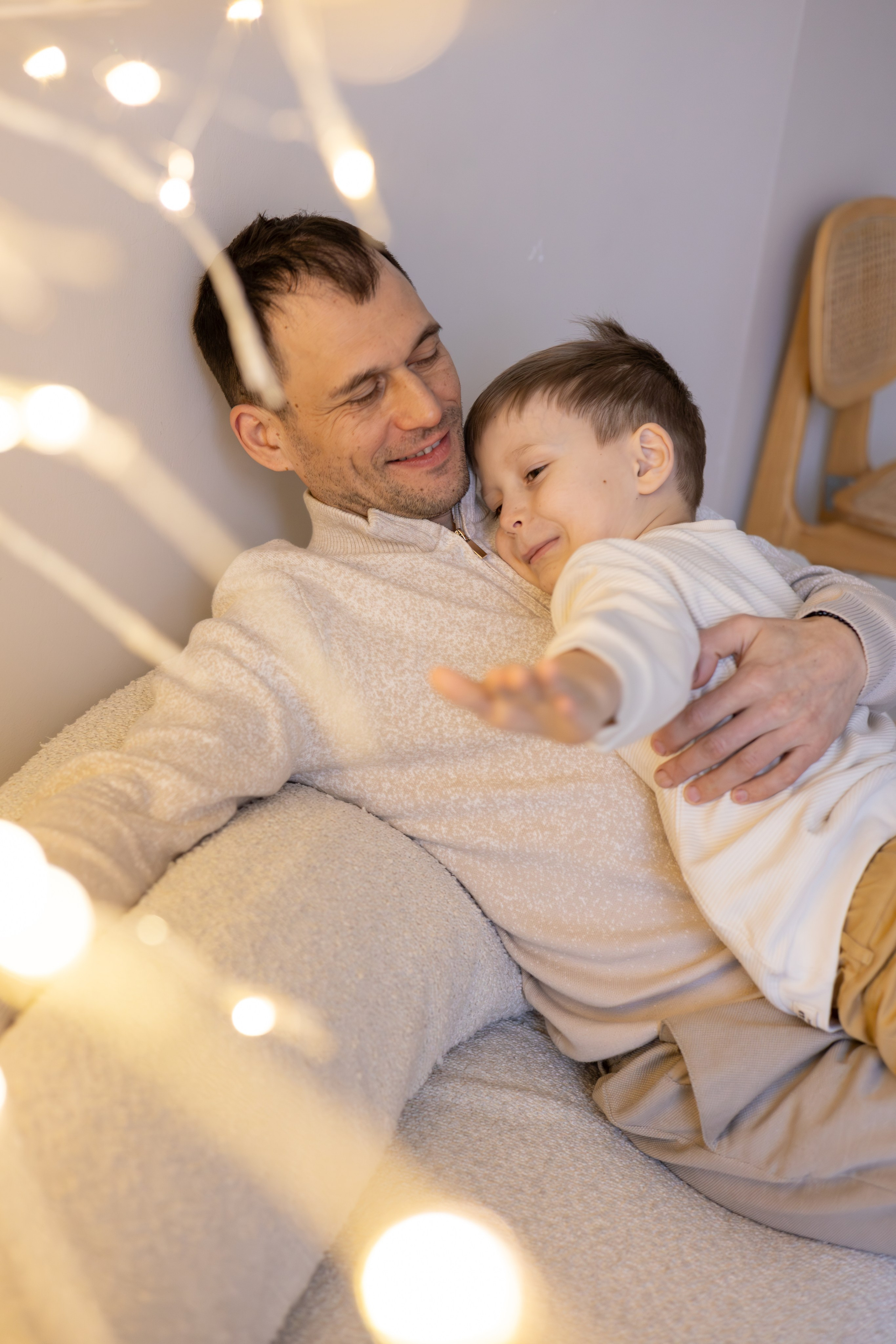 Семьи — Анна и Алексей с детьми. Свадебный и семейный фотограф в Санкт-Петербурге Макеева Наталья